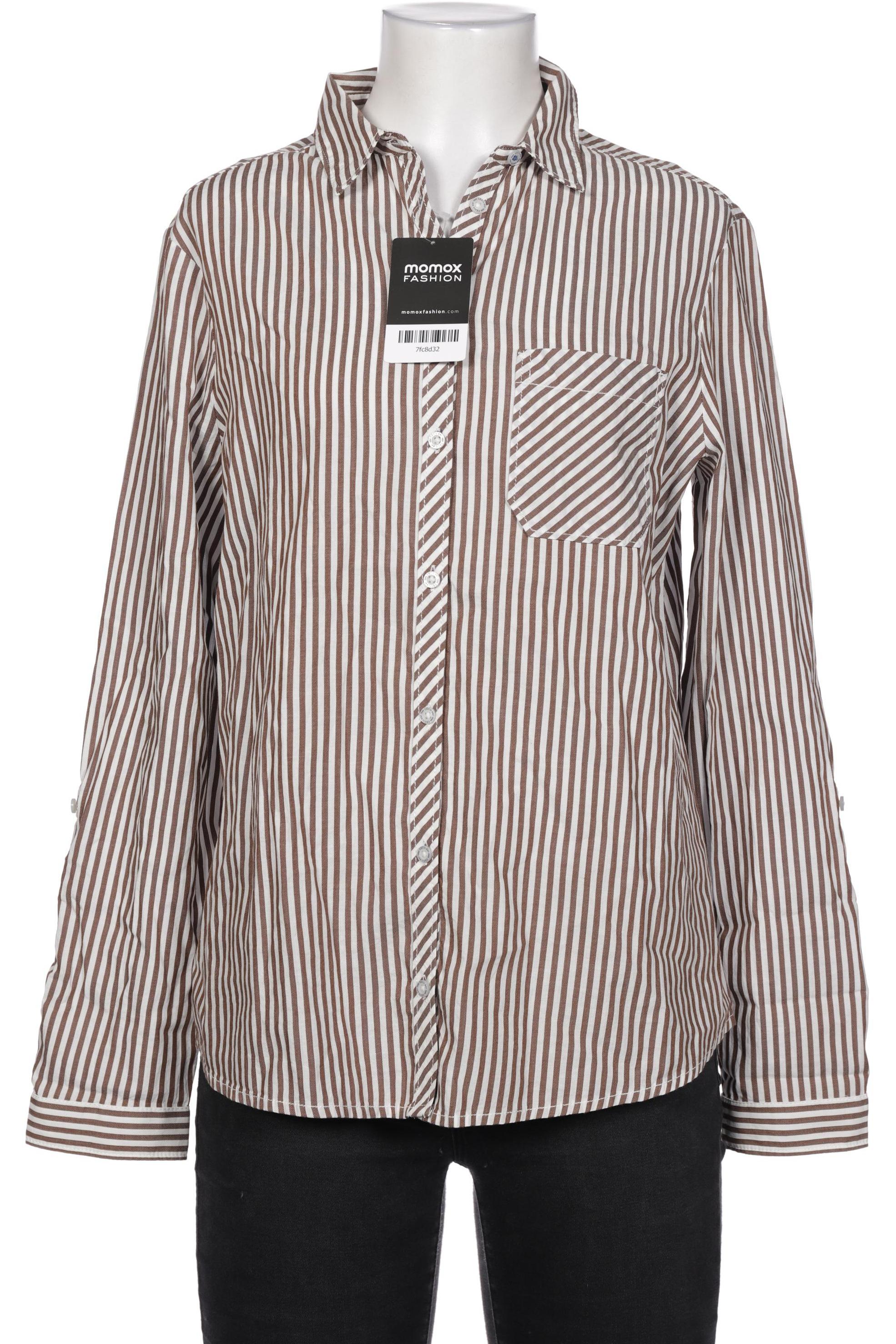 

CECIL Damen Bluse, braun