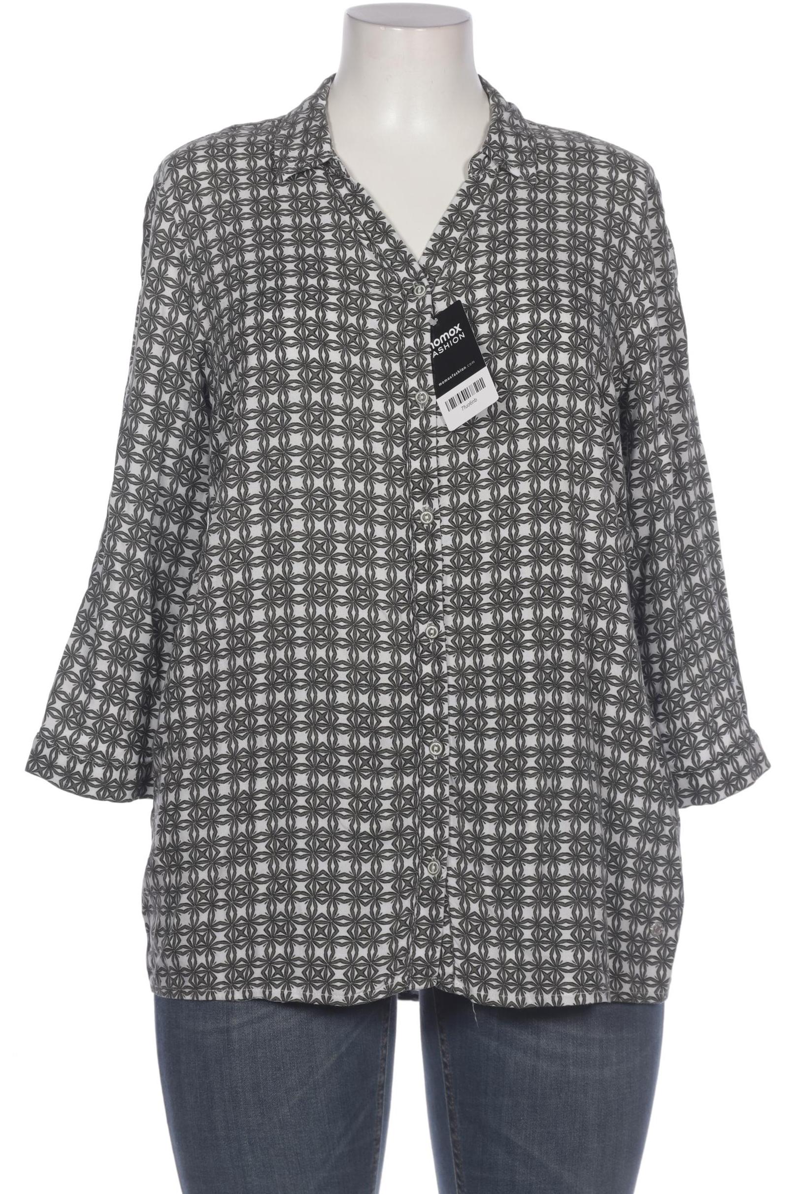 

Cecil Damen Bluse, grün, Gr. 42