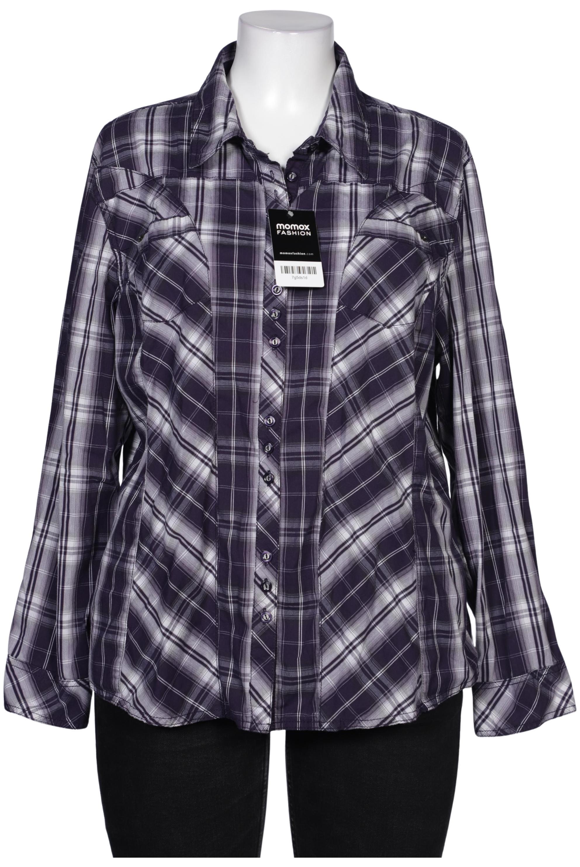 

Cecil Damen Bluse, flieder, Gr. 46