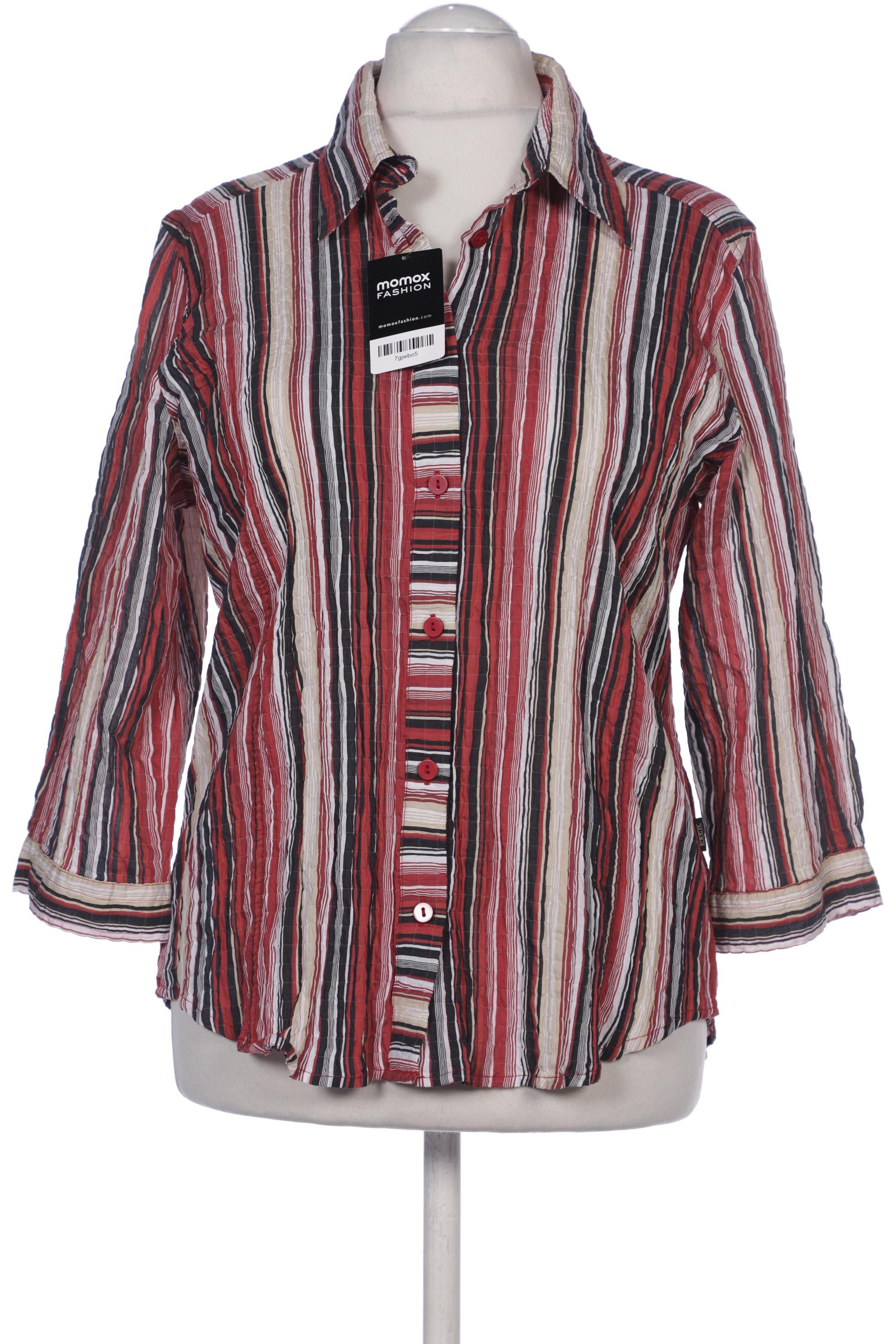 

Cecil Damen Bluse, rot, Gr. 44
