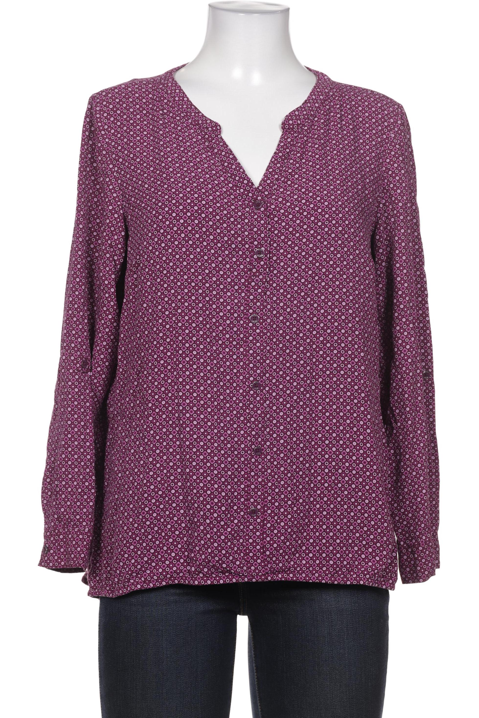 

Cecil Damen Bluse, bordeaux, Gr. 38