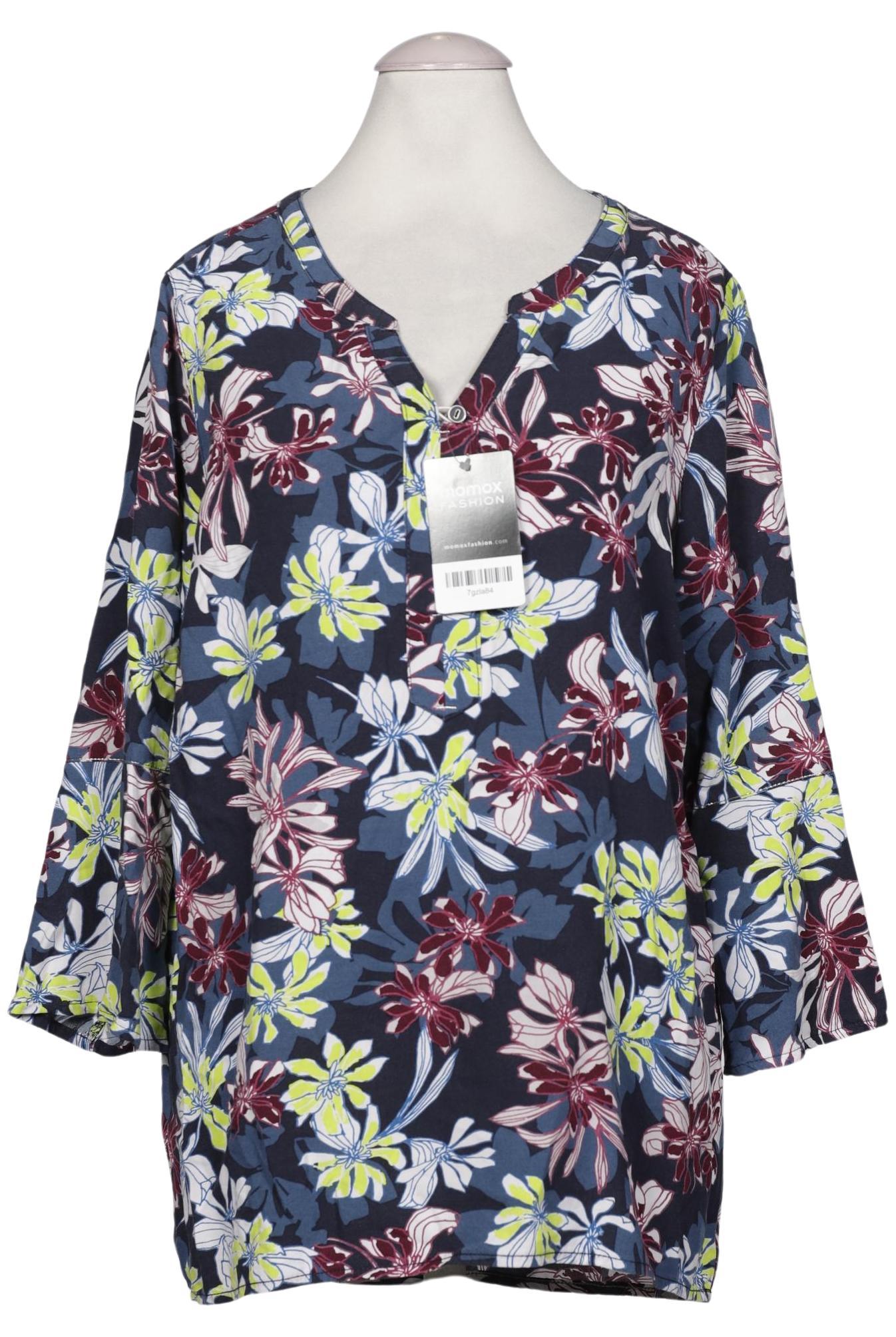 

Cecil Damen Bluse, marineblau, Gr. 36