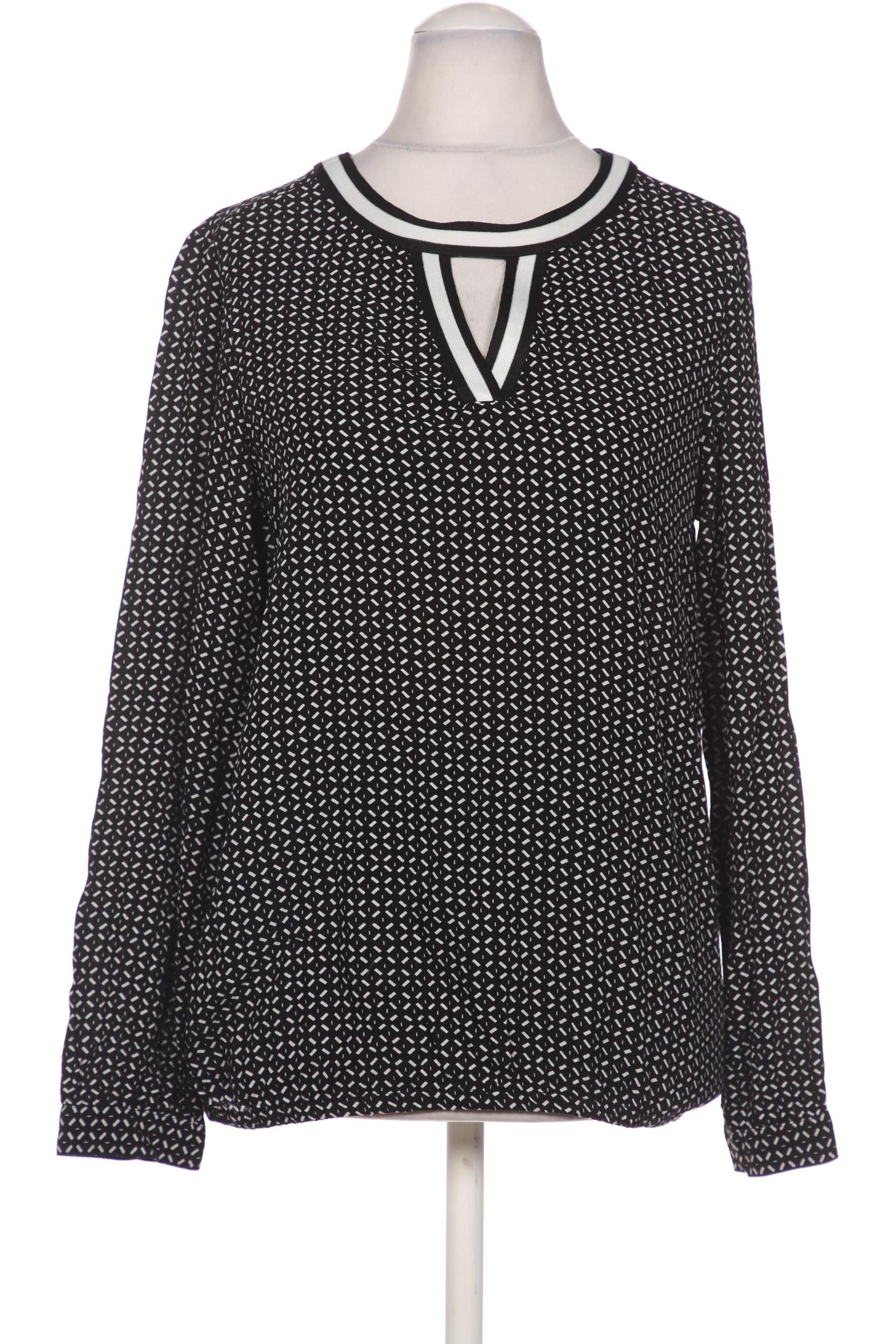 

Cecil Damen Bluse, schwarz, Gr. 36