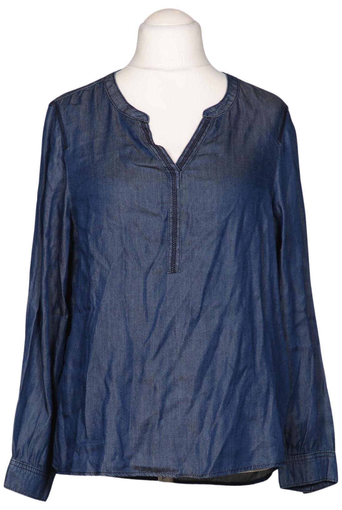 

Cecil Damen Bluse, marineblau, Gr. 38