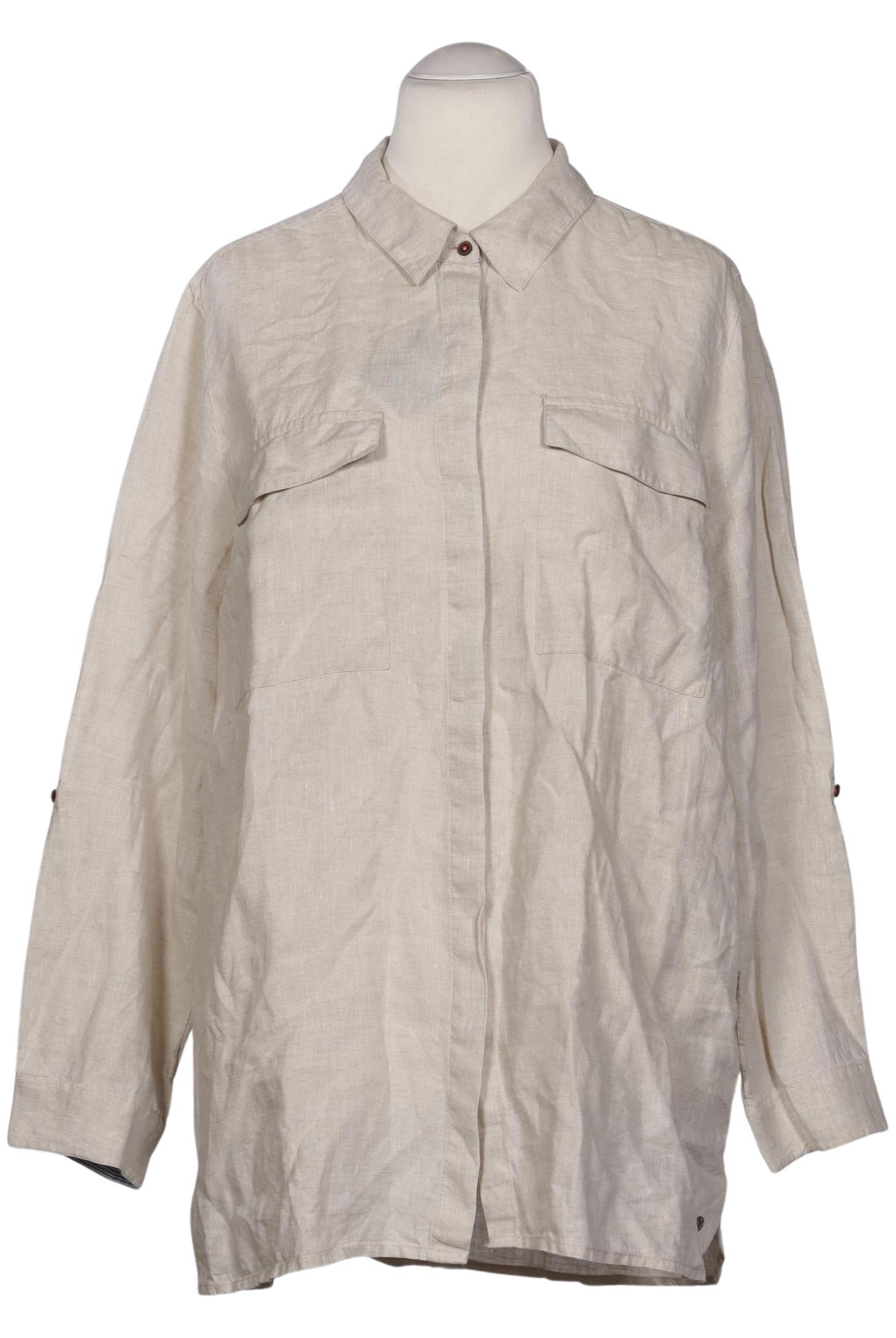 

Cecil Damen Bluse, beige, Gr. 44