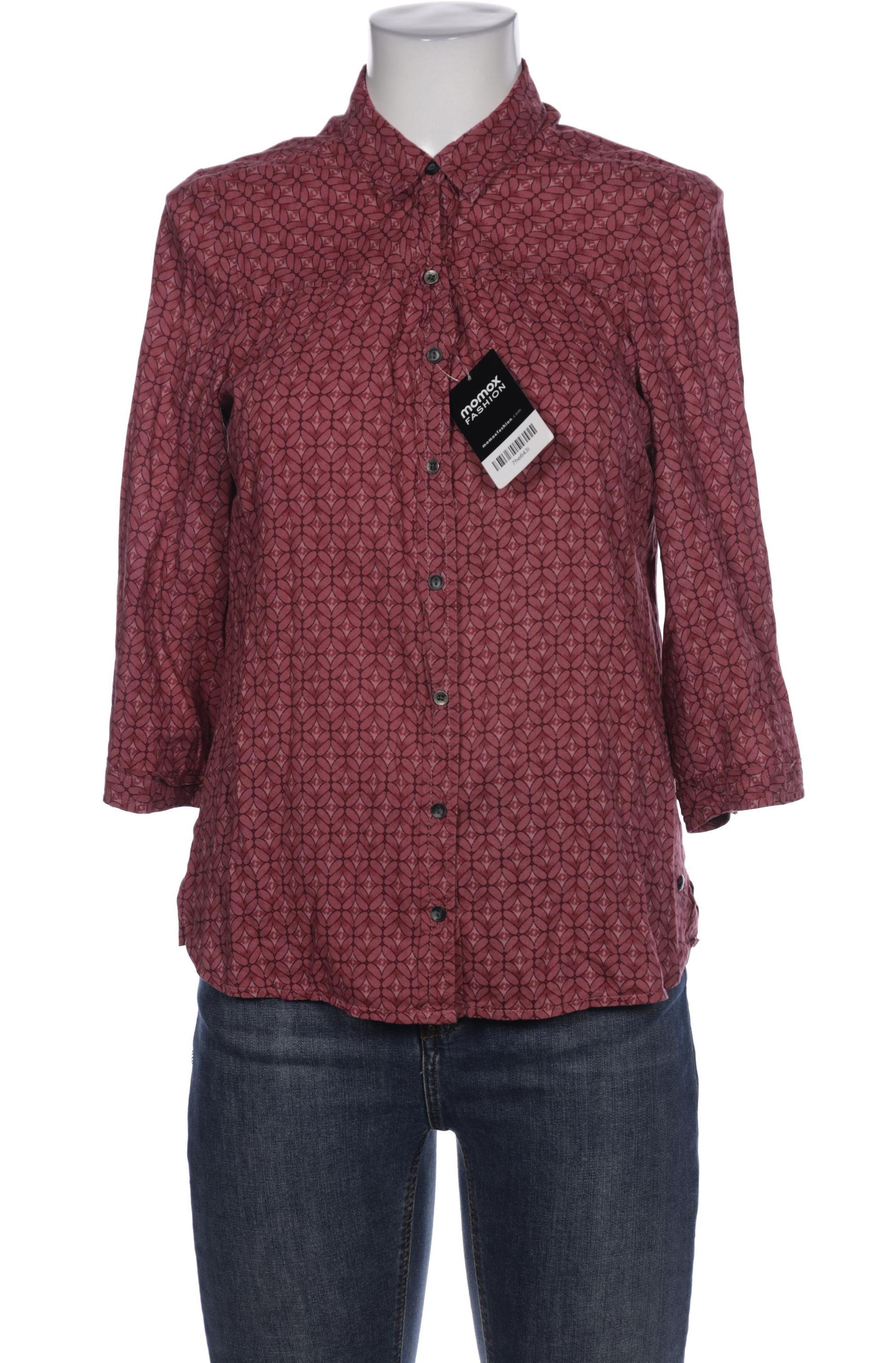 

Cecil Damen Bluse, bordeaux, Gr. 36