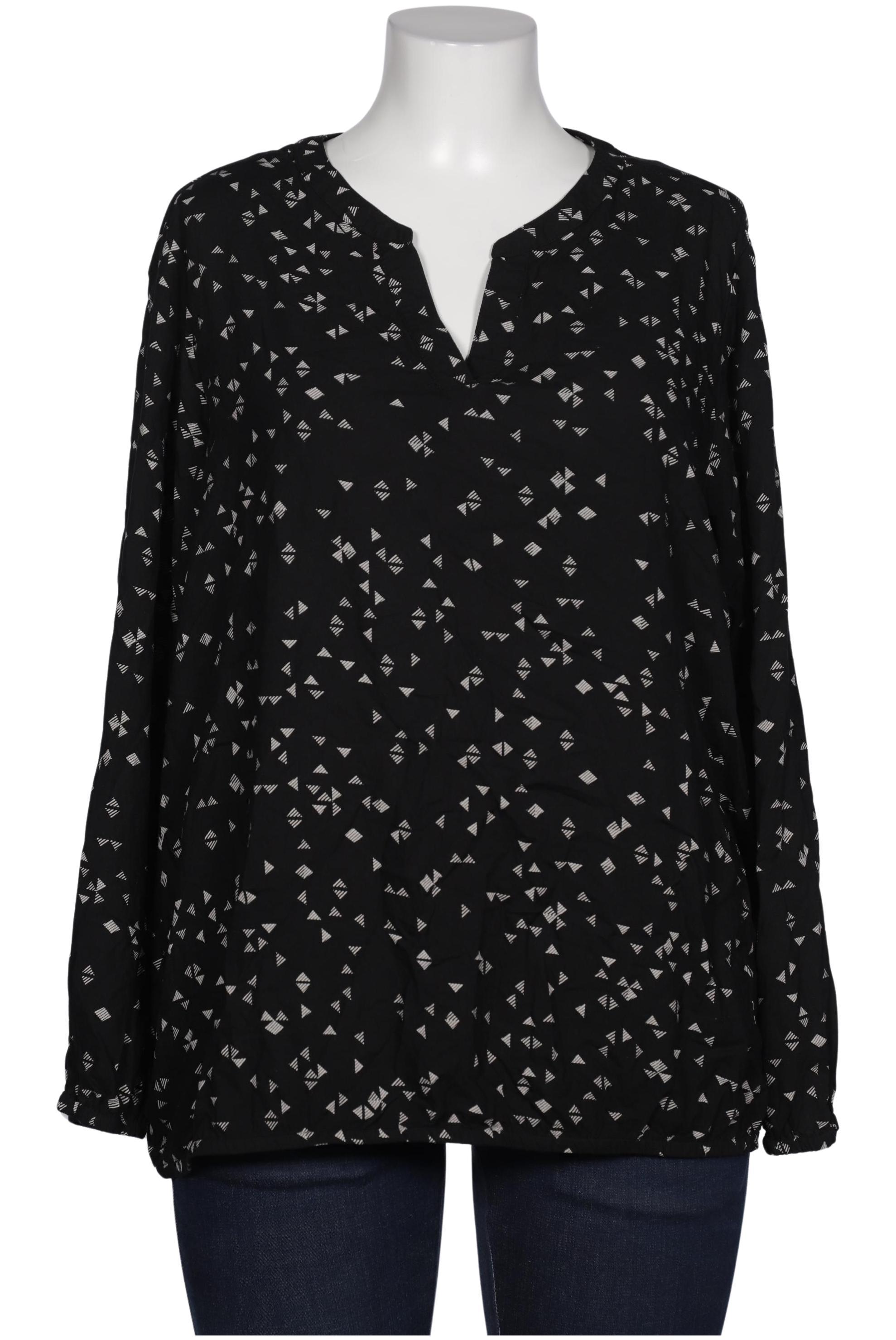 

Cecil Damen Bluse, schwarz, Gr. 46