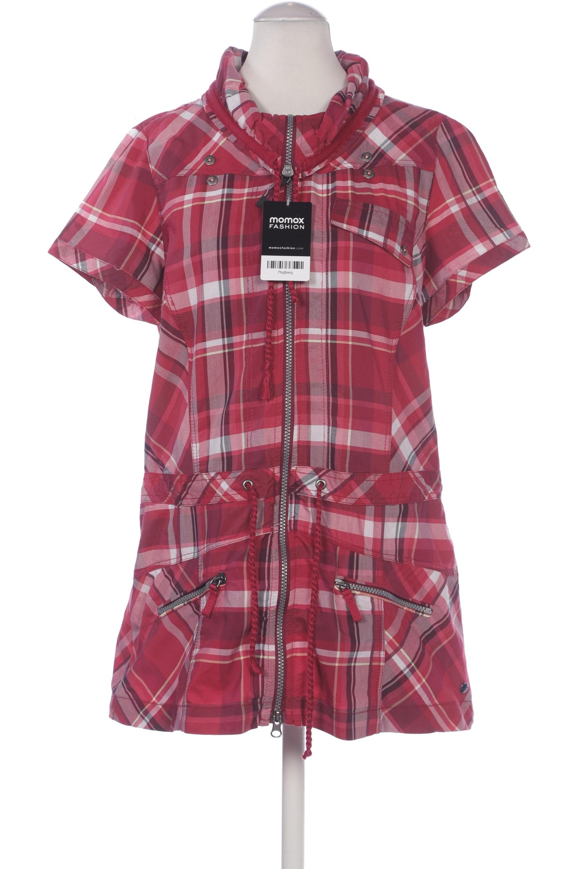 

Cecil Damen Bluse, pink, Gr. 36