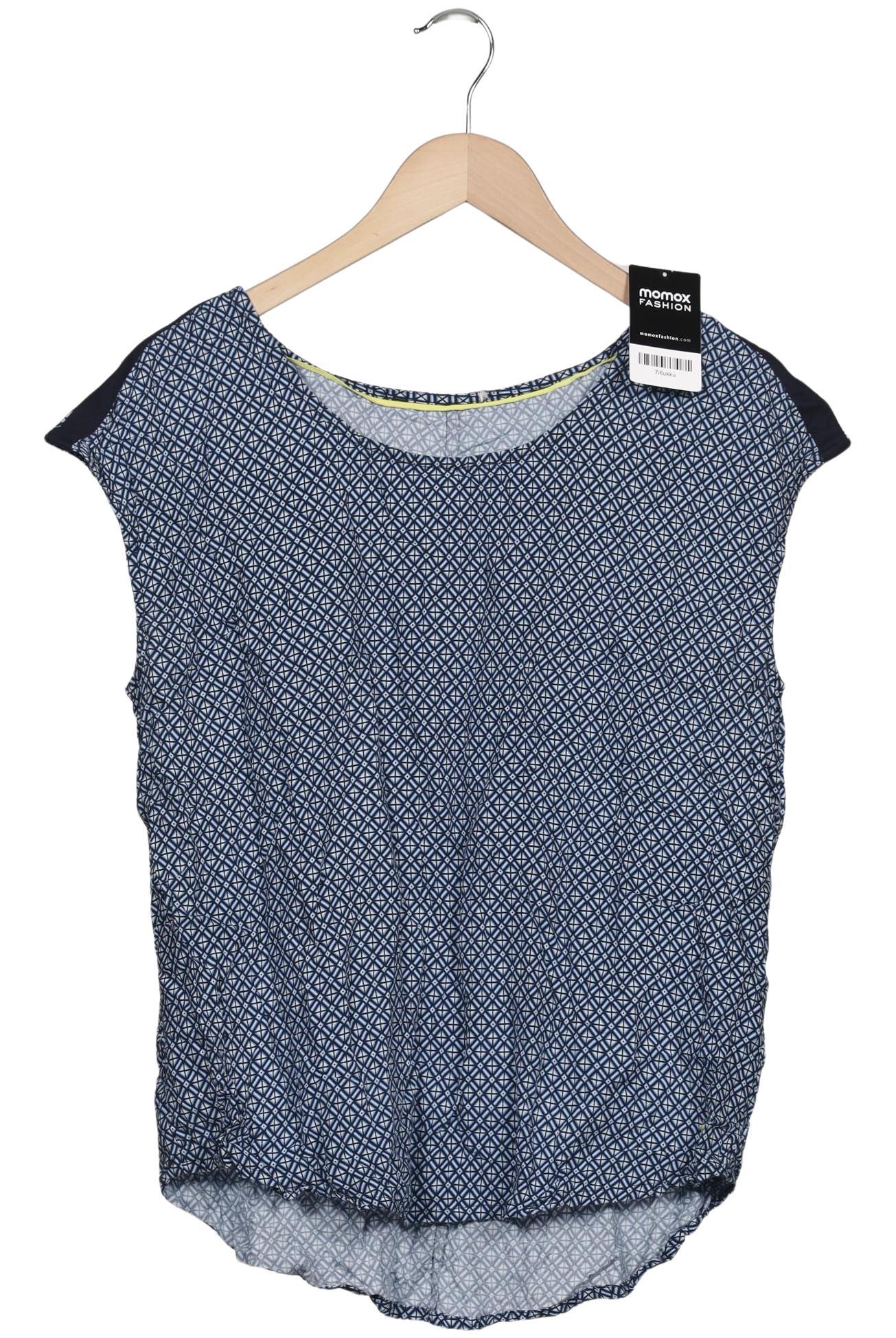 

Cecil Damen Bluse, marineblau, Gr. 42