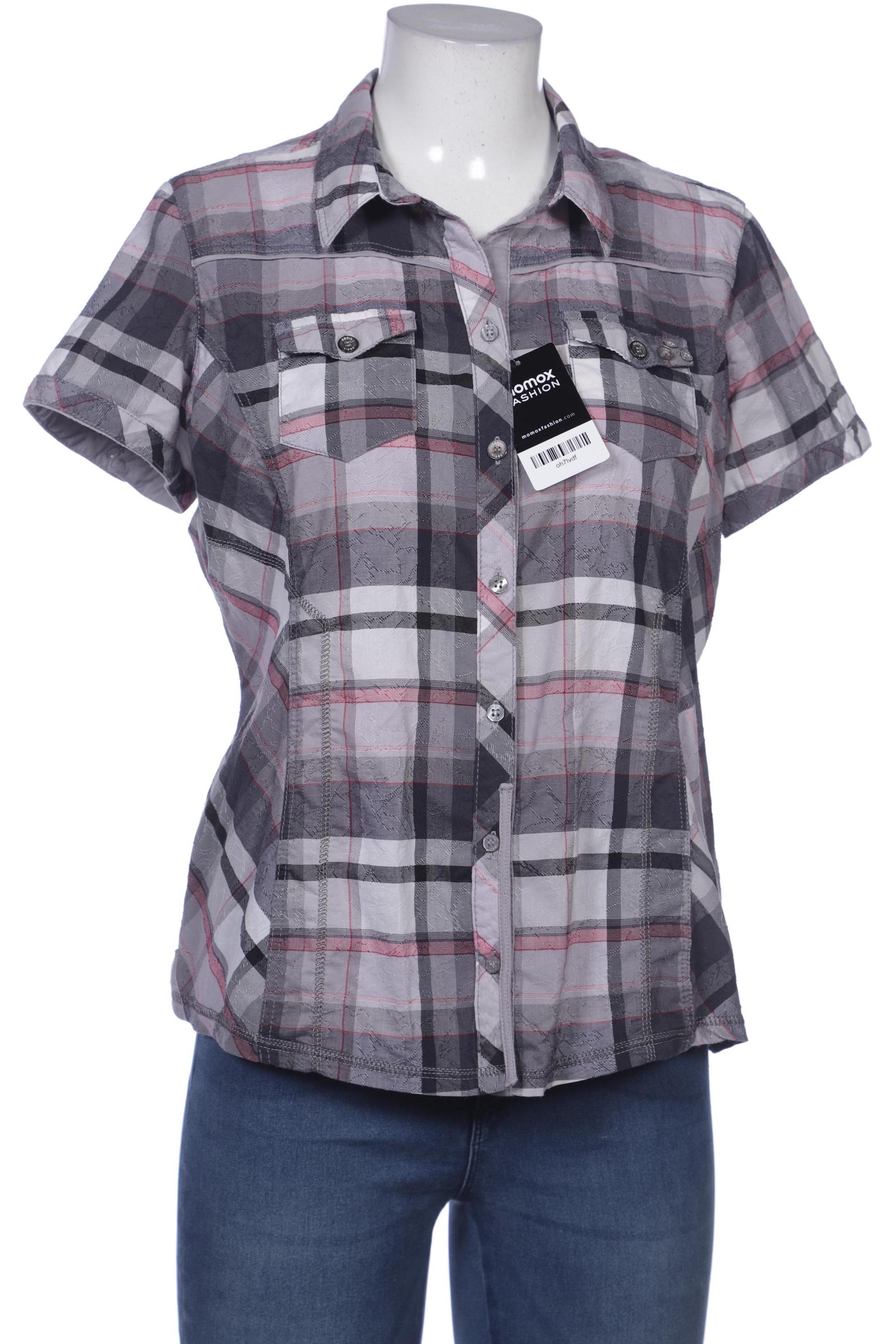 

Cecil Damen Bluse, grau, Gr. 38
