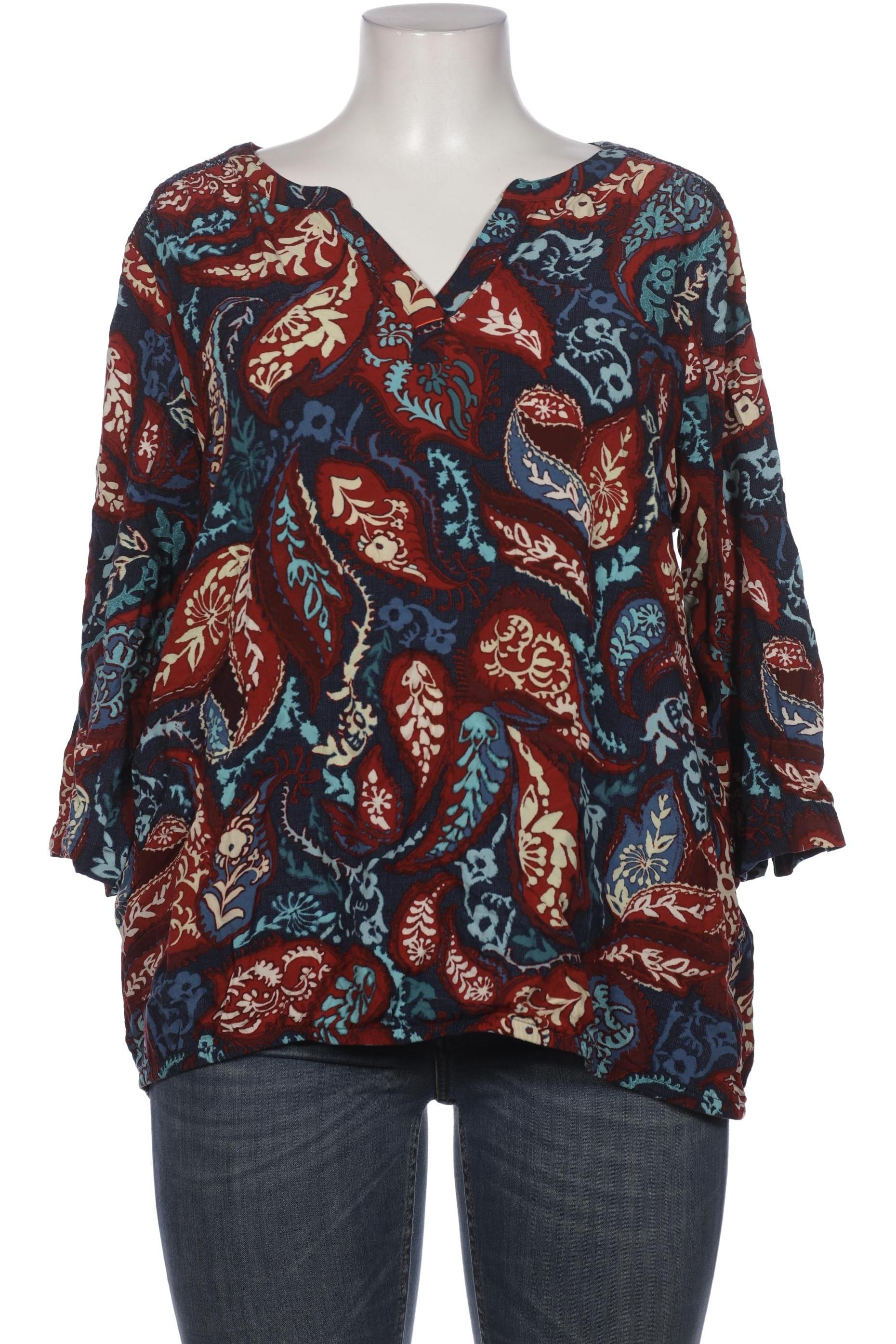 

Cecil Damen Bluse, marineblau, Gr. 46