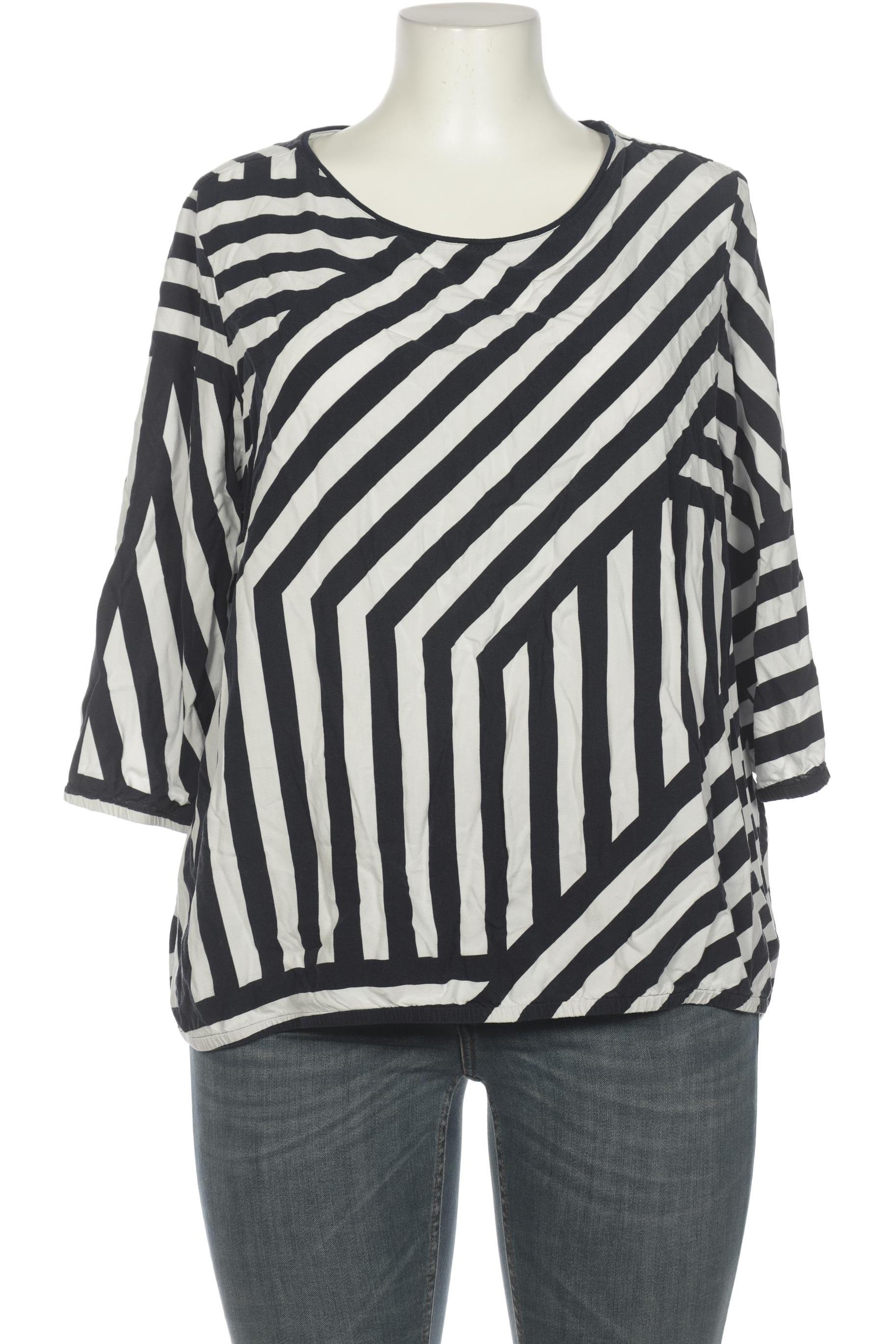 

CECIL Damen Bluse, marineblau