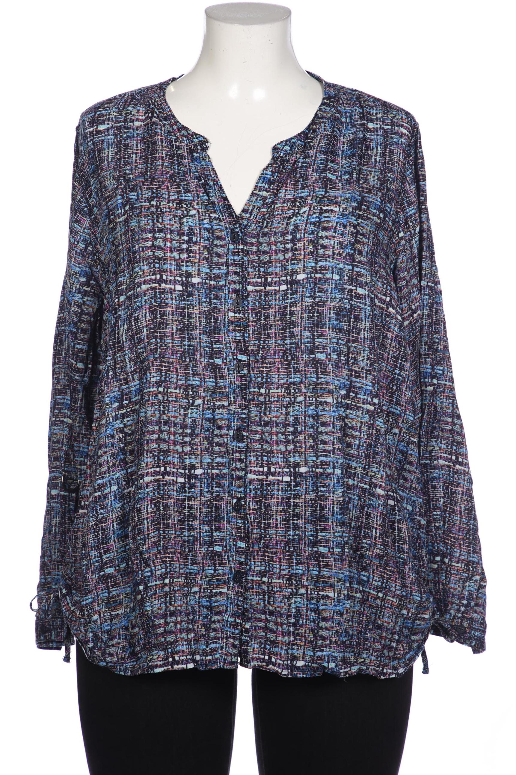 

Cecil Damen Bluse, marineblau, Gr. 44