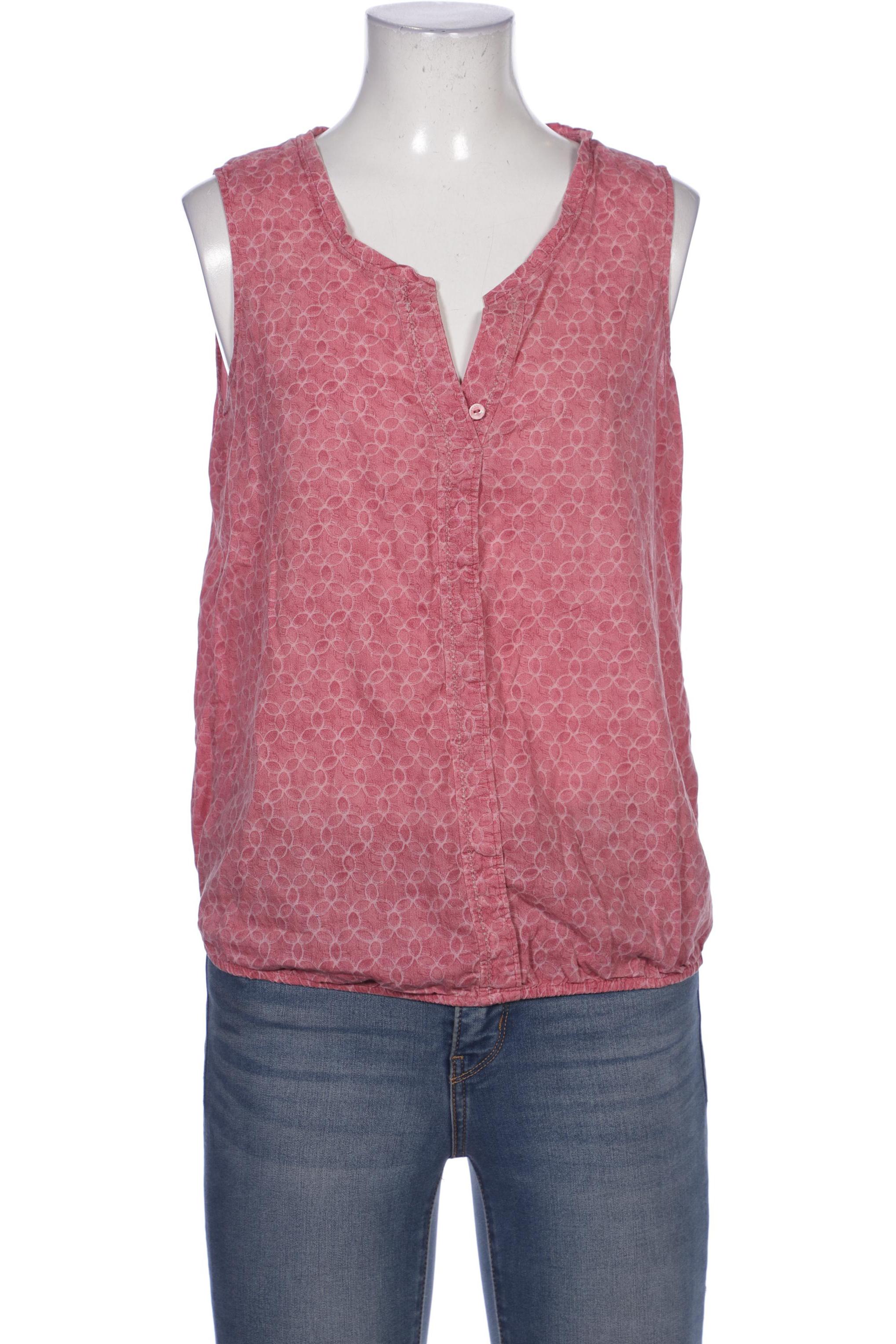 

Cecil Damen Bluse, rot, Gr. 36