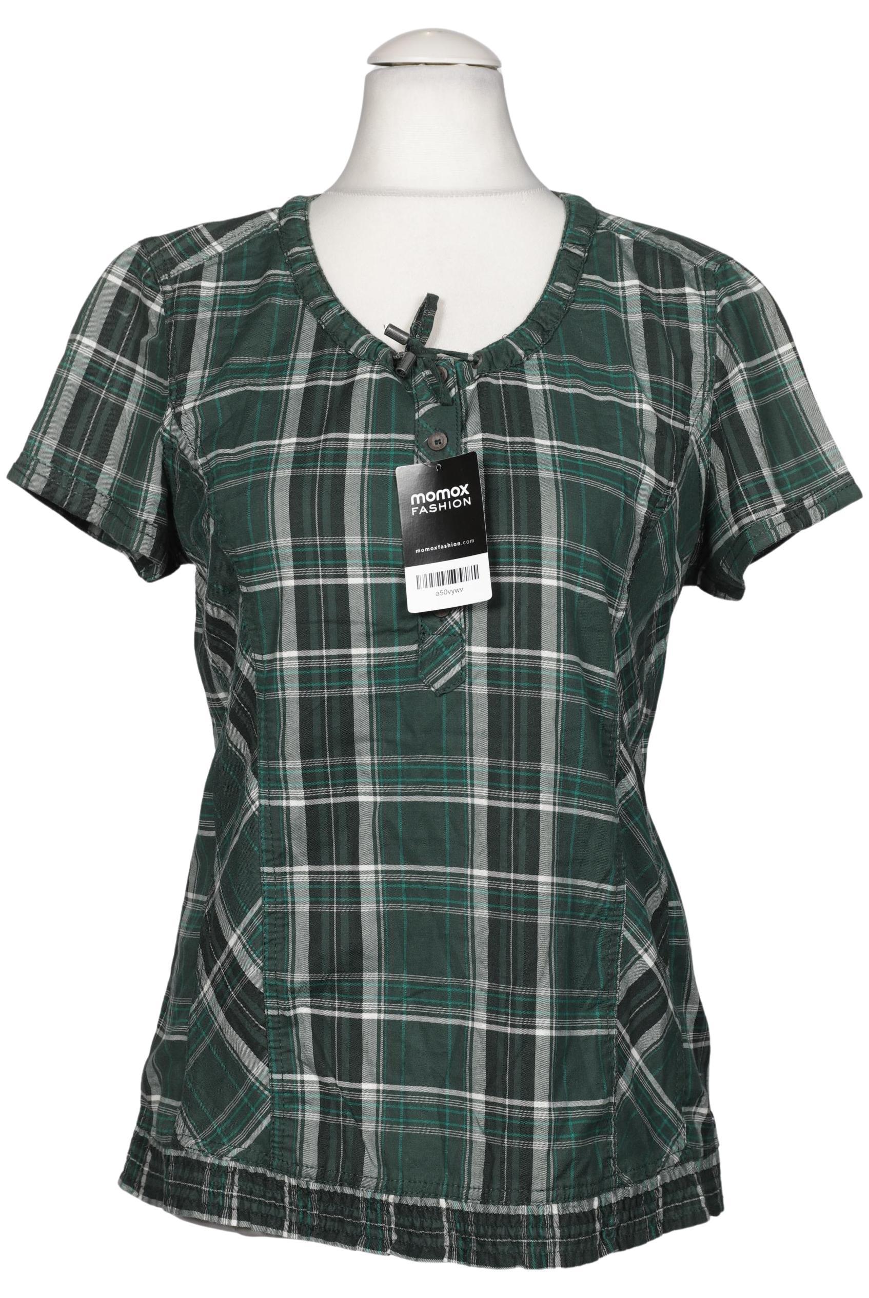 

Cecil Damen Bluse, grün, Gr. 38