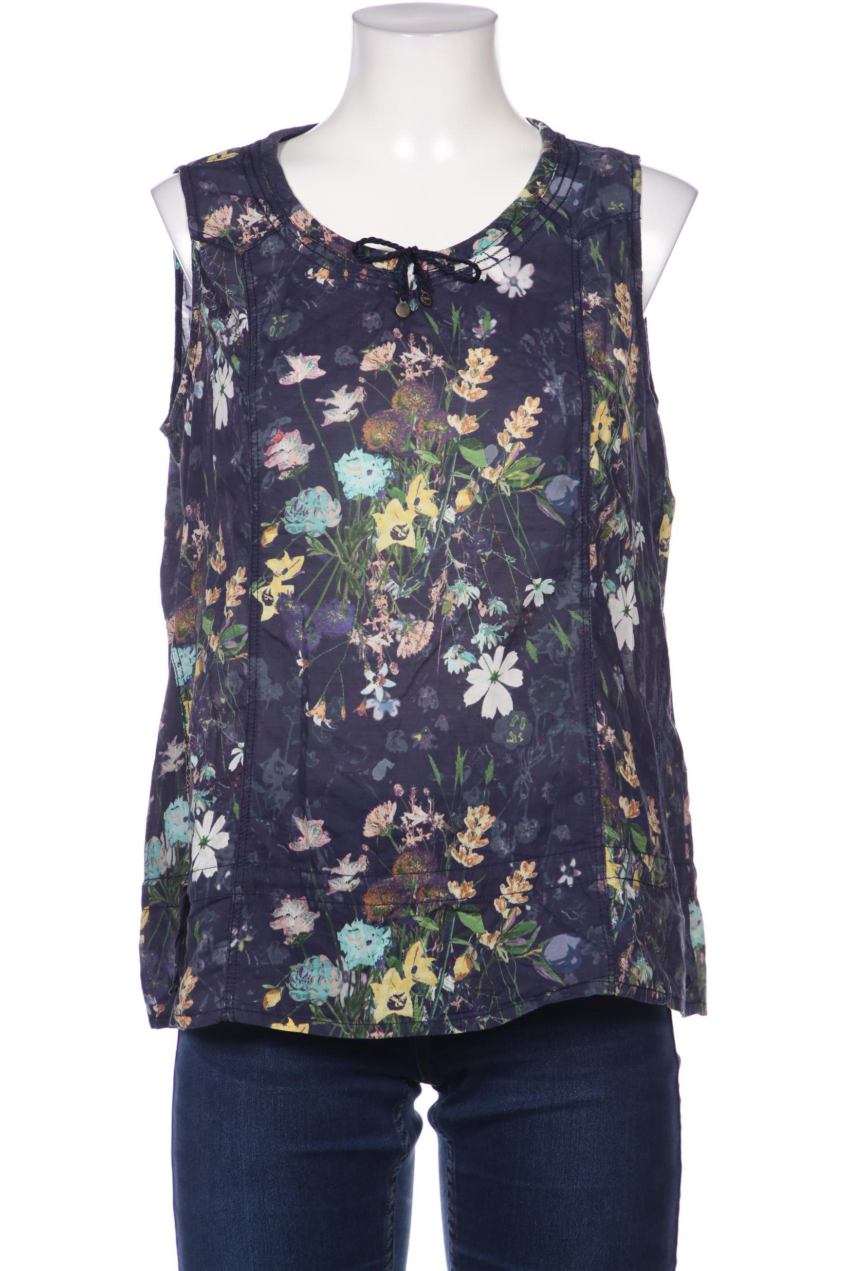 

Cecil Damen Bluse, marineblau, Gr. 38