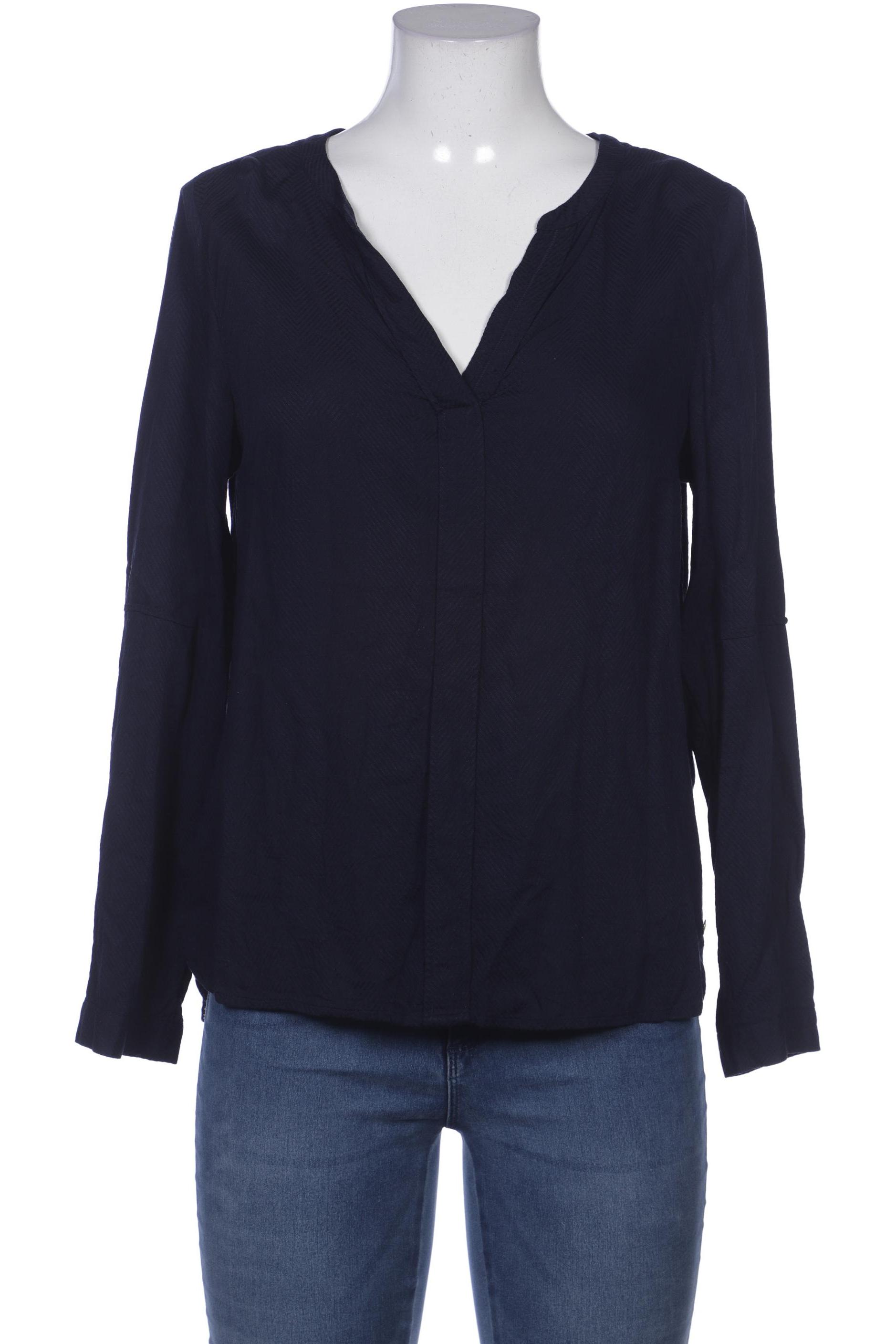 

Cecil Damen Bluse, marineblau, Gr. 38