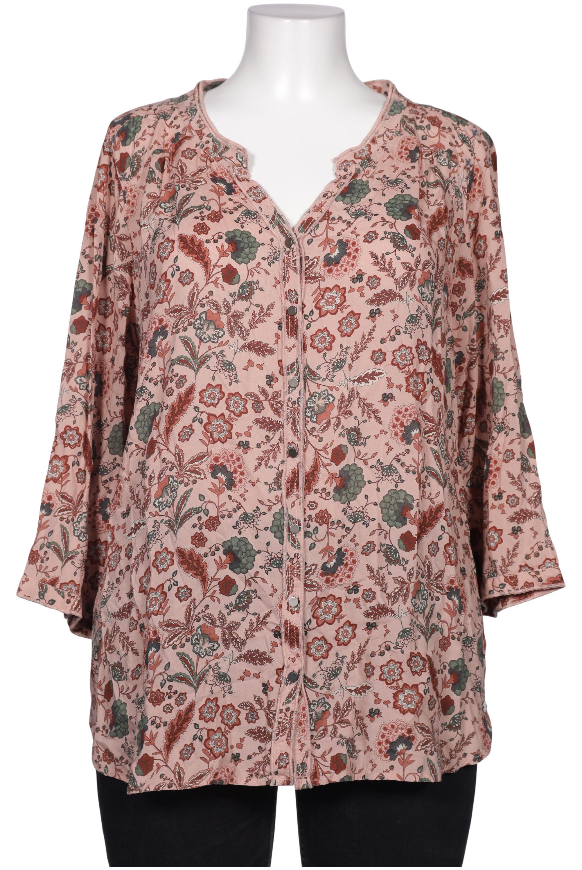 

Cecil Damen Bluse, pink, Gr. 44