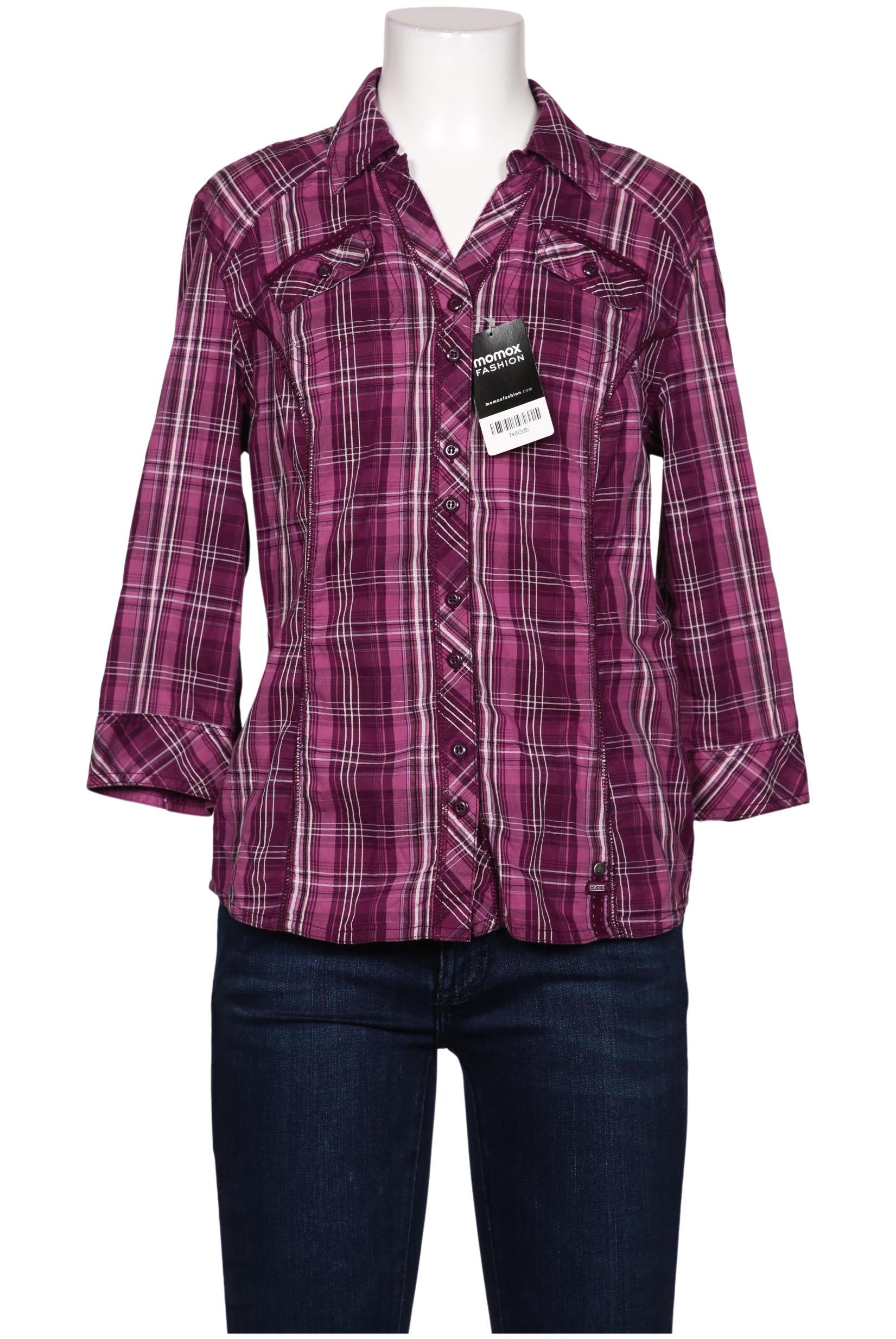 

Cecil Damen Bluse, flieder, Gr. 38