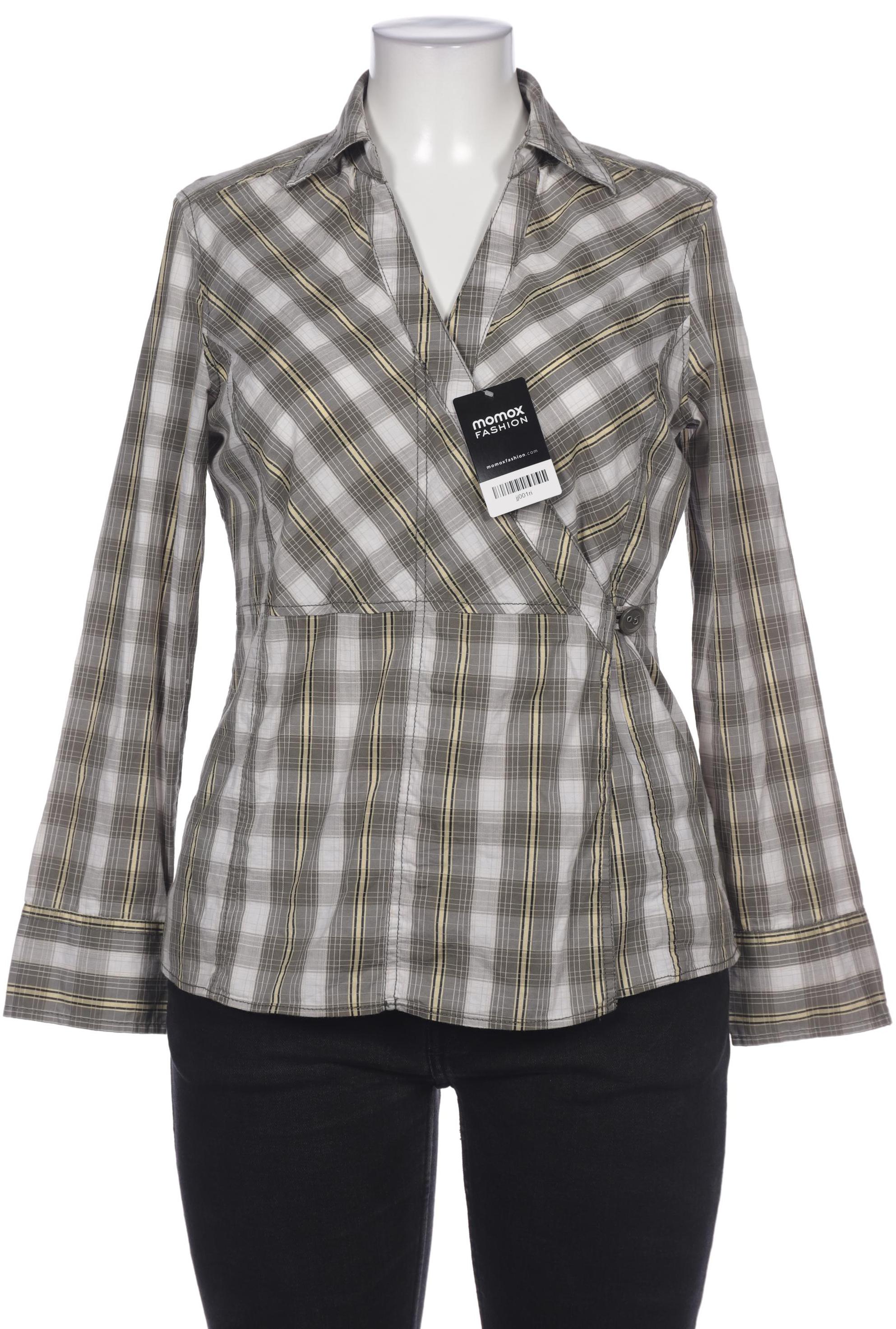 

Cecil Damen Bluse, grün, Gr. 42