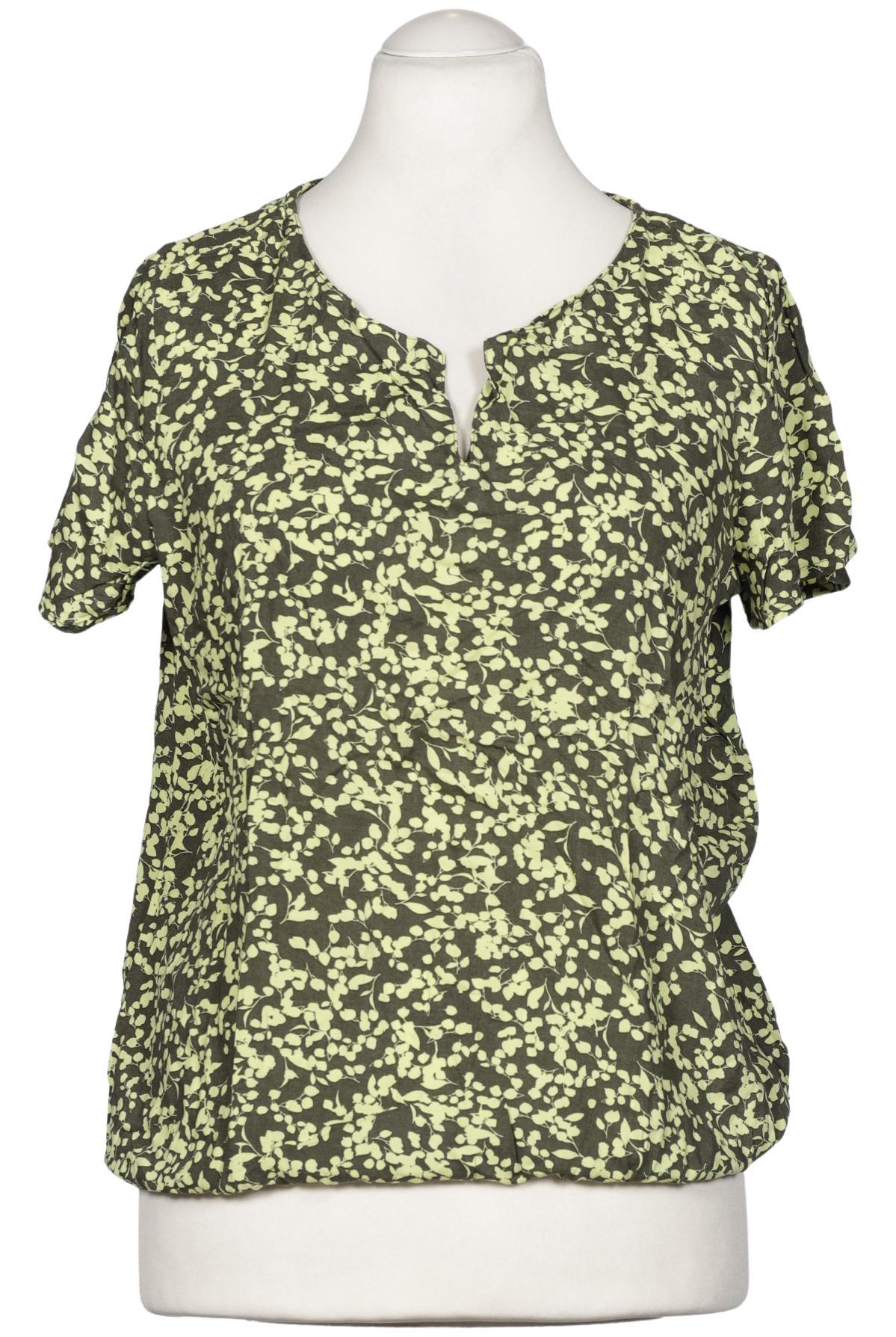 

Cecil Damen Bluse, grün, Gr. 38