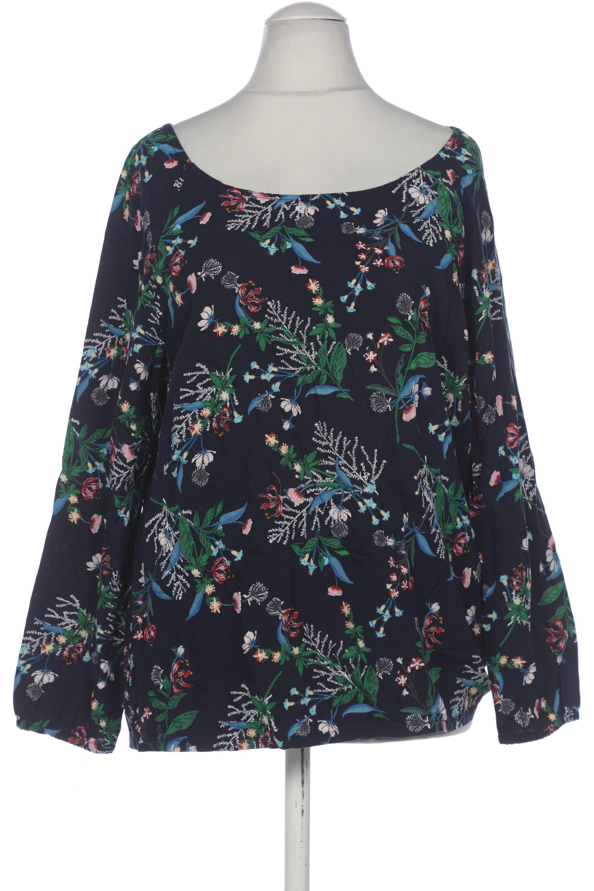

Cecil Damen Bluse, marineblau, Gr. 38