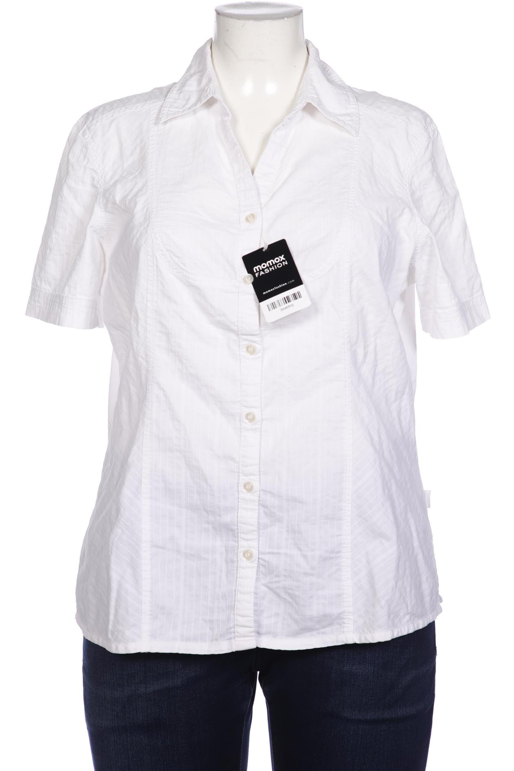 

Cecil Damen Bluse, weiß, Gr. 42