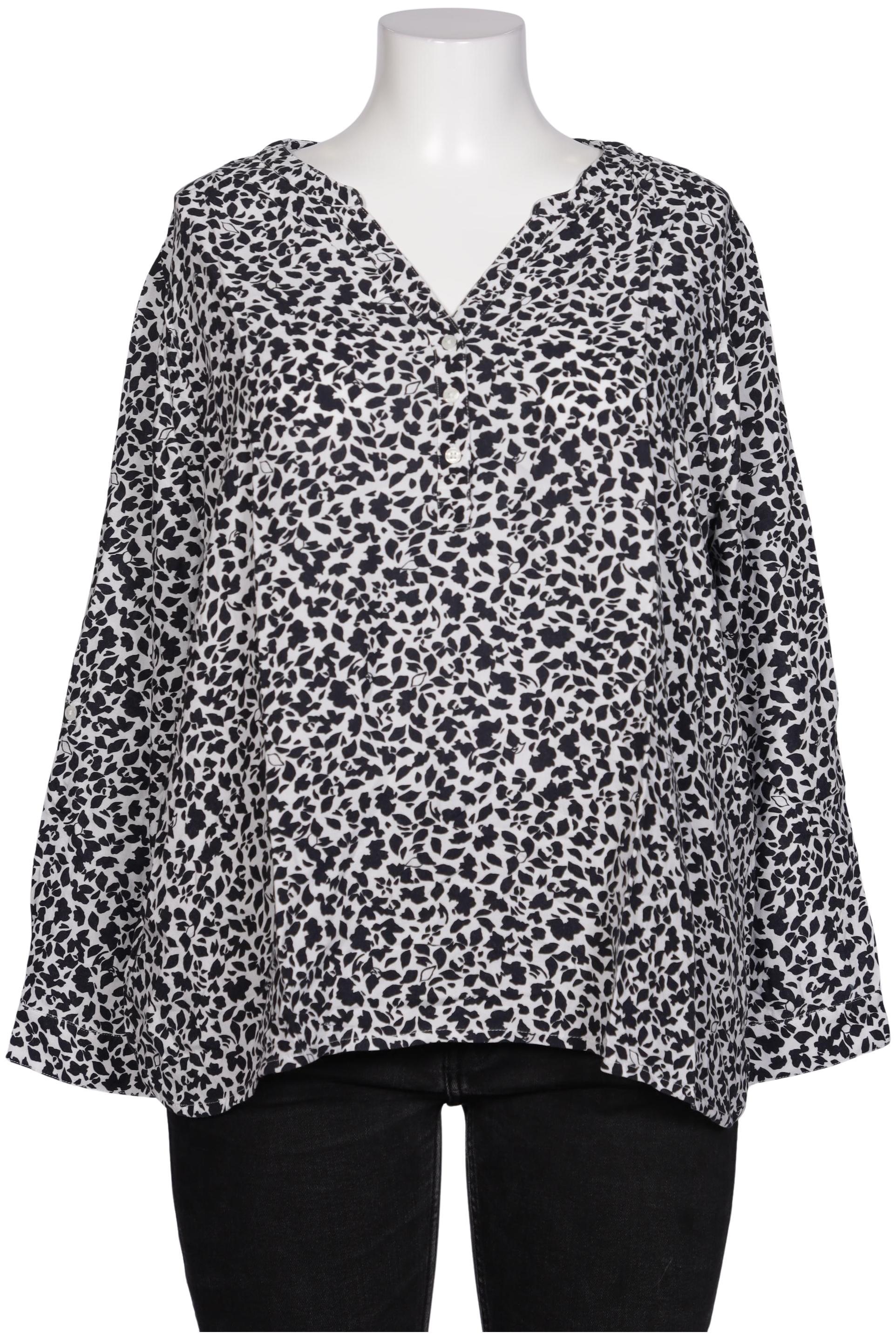 

Cecil Damen Bluse, marineblau, Gr. 48