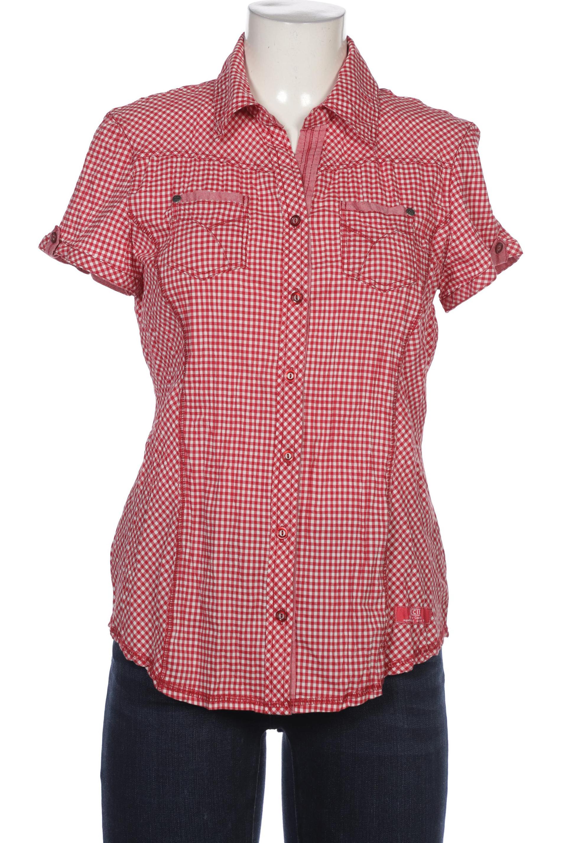 

CECIL Damen Bluse, rot