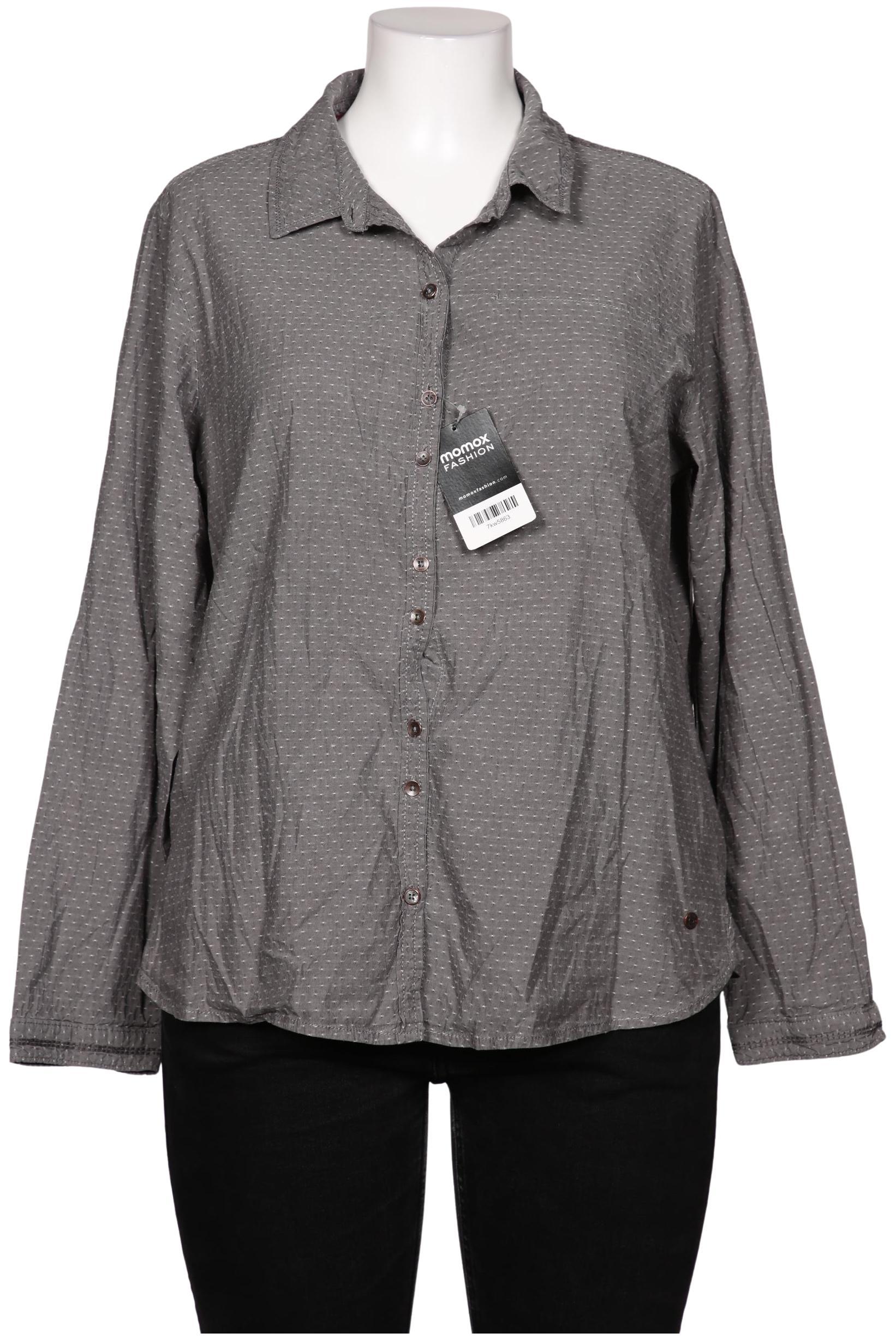 

Cecil Damen Bluse, grau, Gr. 44