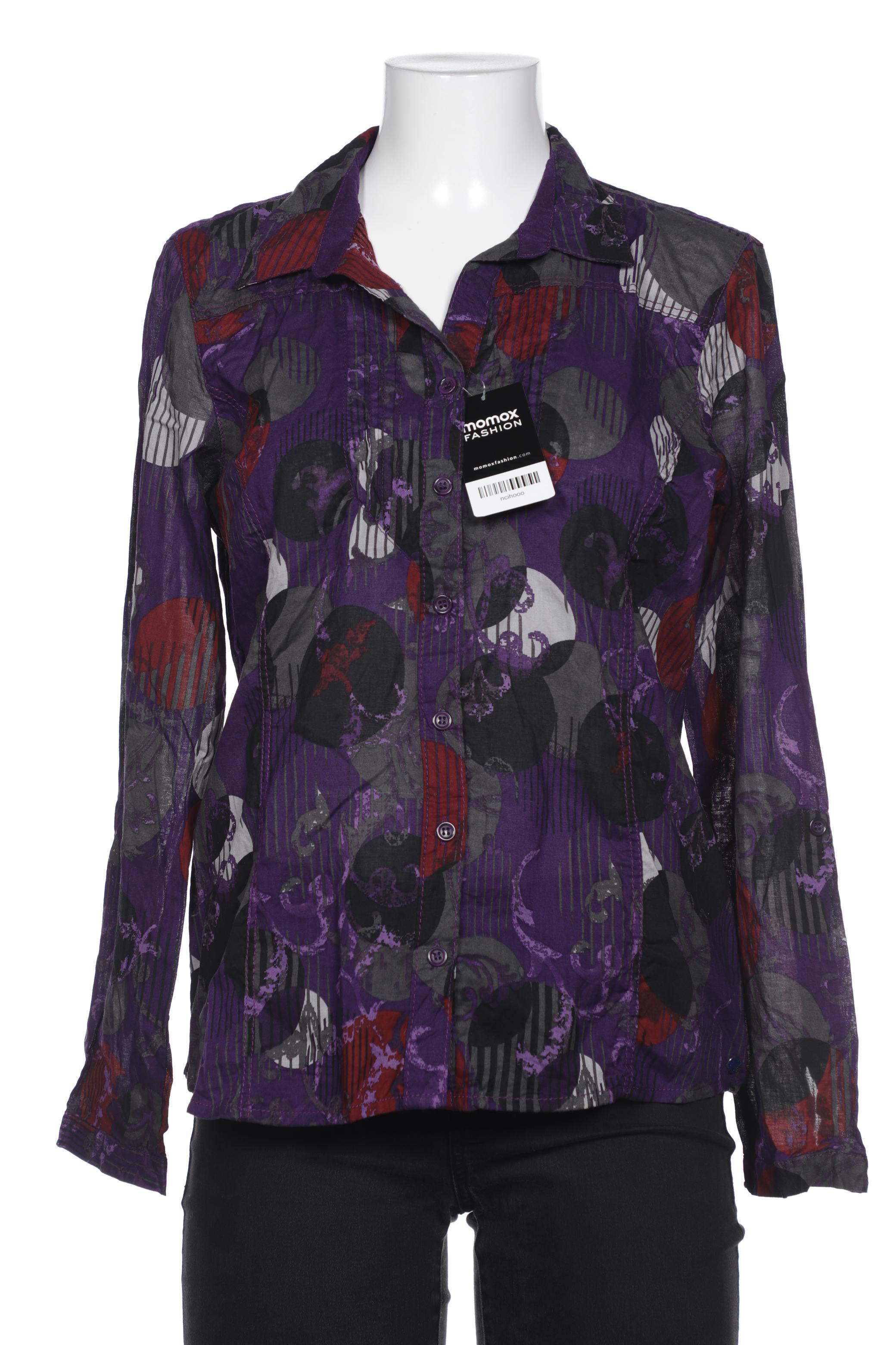 

Cecil Damen Bluse, mehrfarbig, Gr. 38