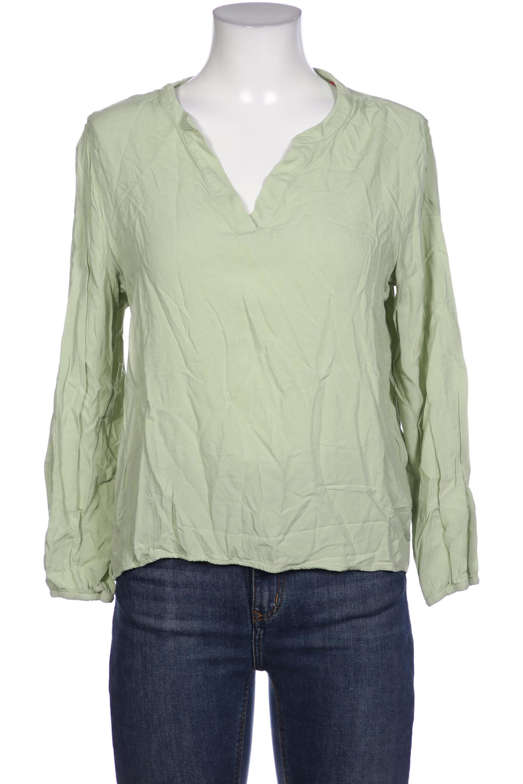 

Cecil Damen Bluse, grün, Gr. 38