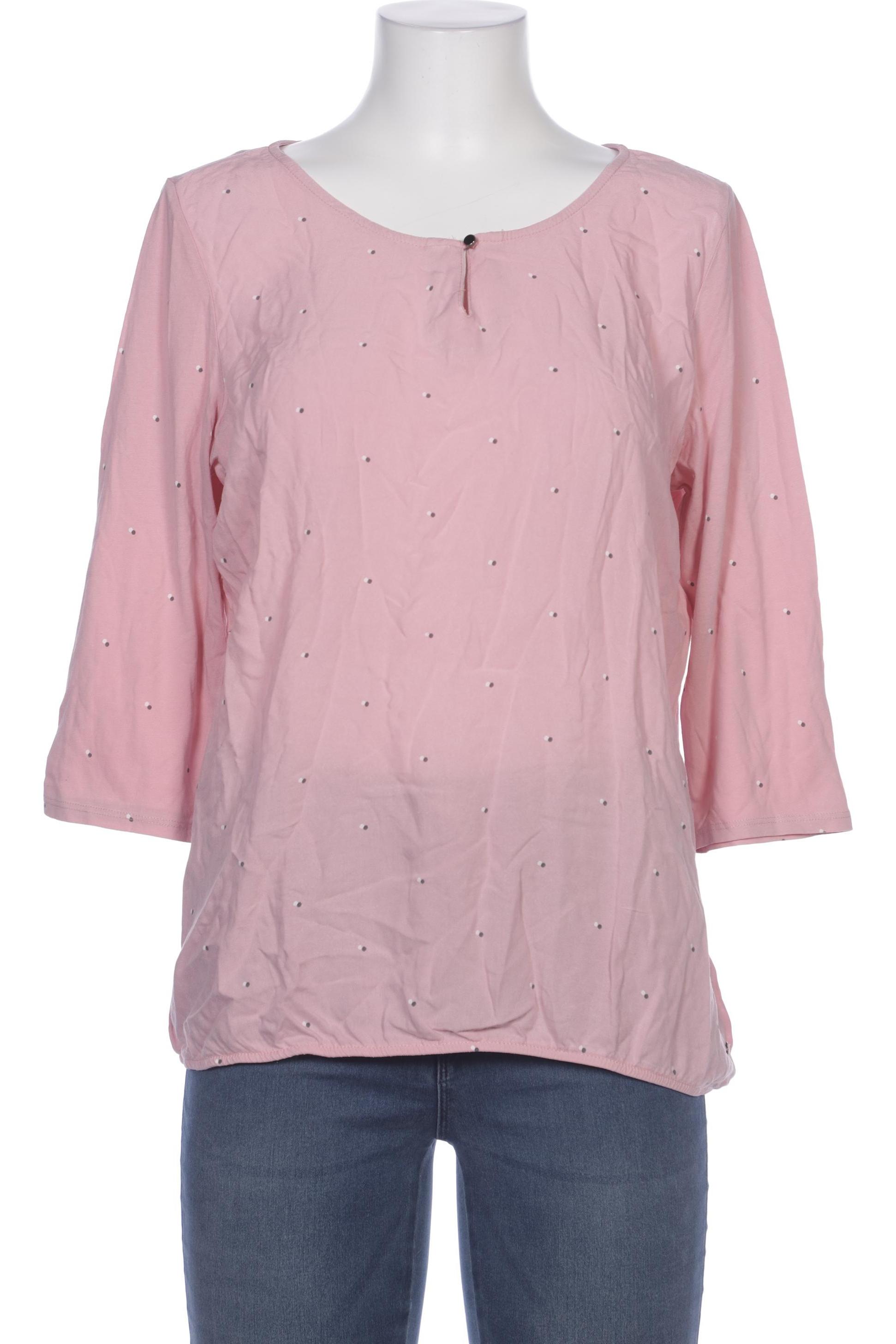 

Cecil Damen Bluse, pink, Gr. 42