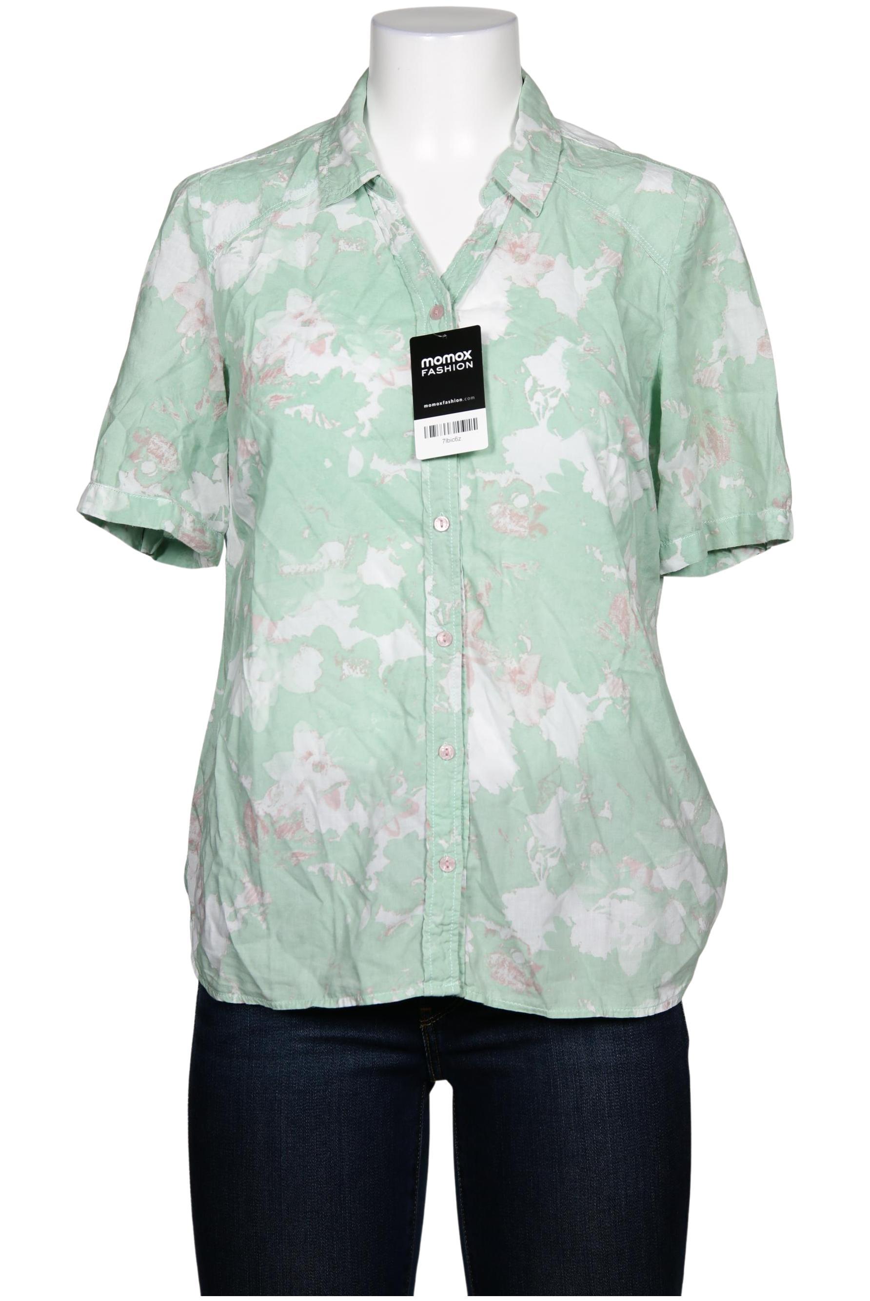 

Cecil Damen Bluse, hellgrün, Gr. 42