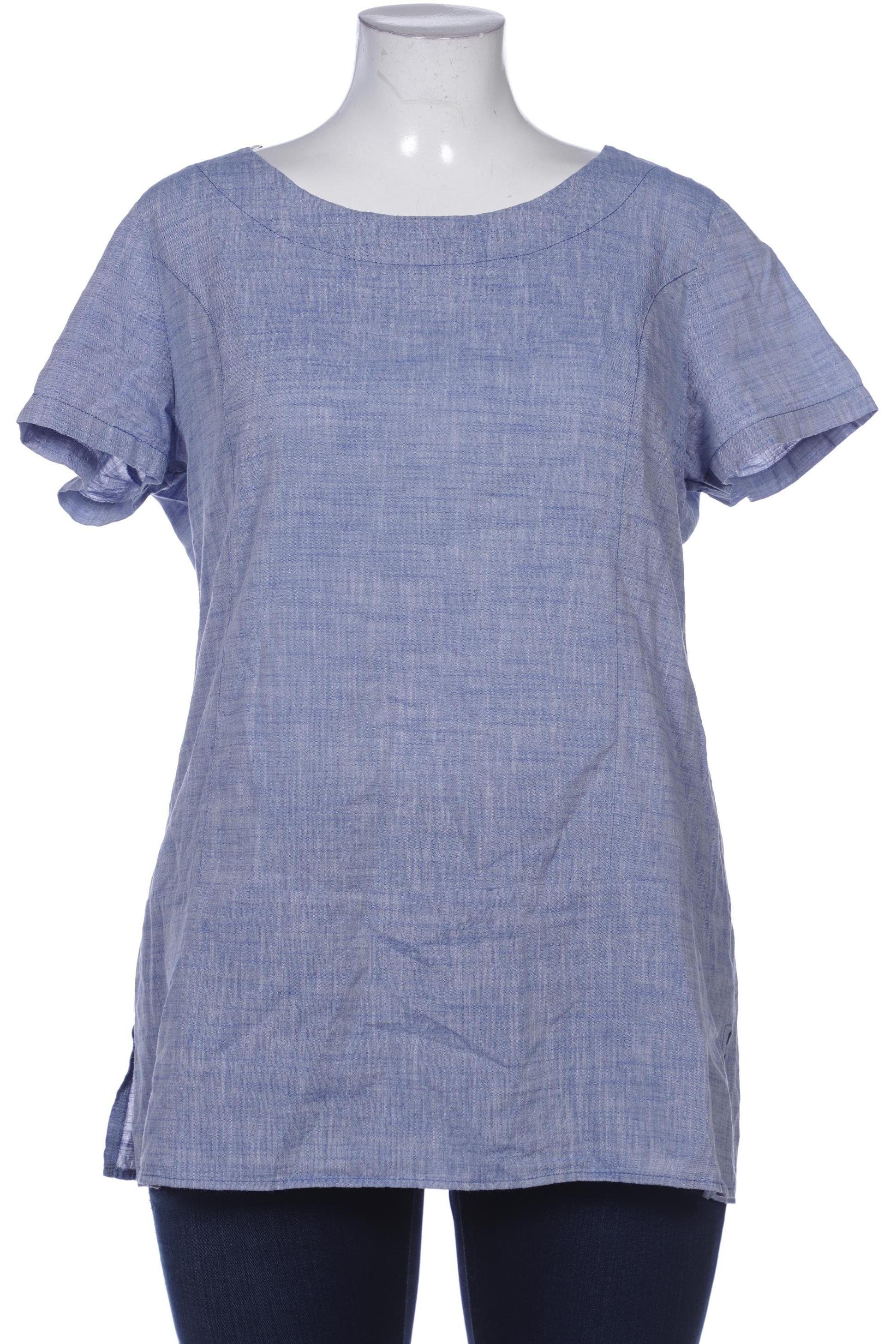 

Cecil Damen Bluse, blau, Gr. 42