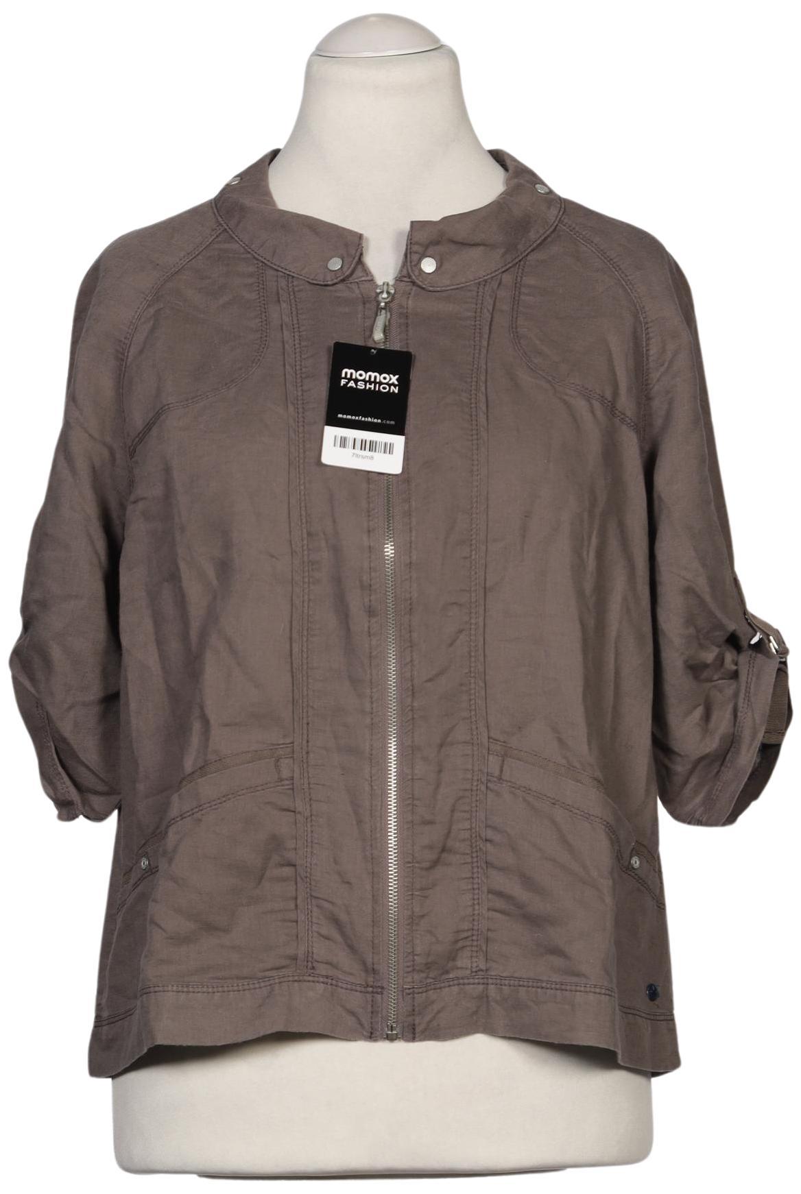 

Cecil Damen Bluse, grau, Gr. 42