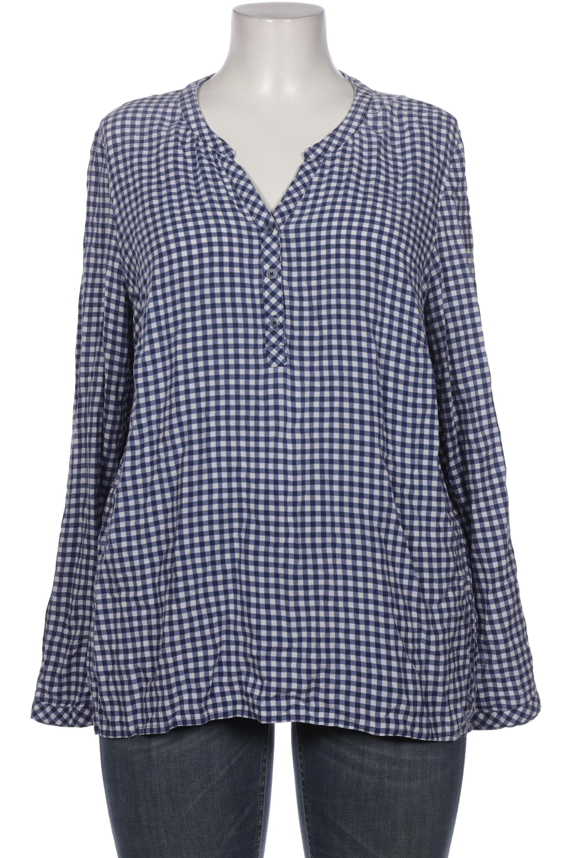 

Cecil Damen Bluse, marineblau, Gr. 46