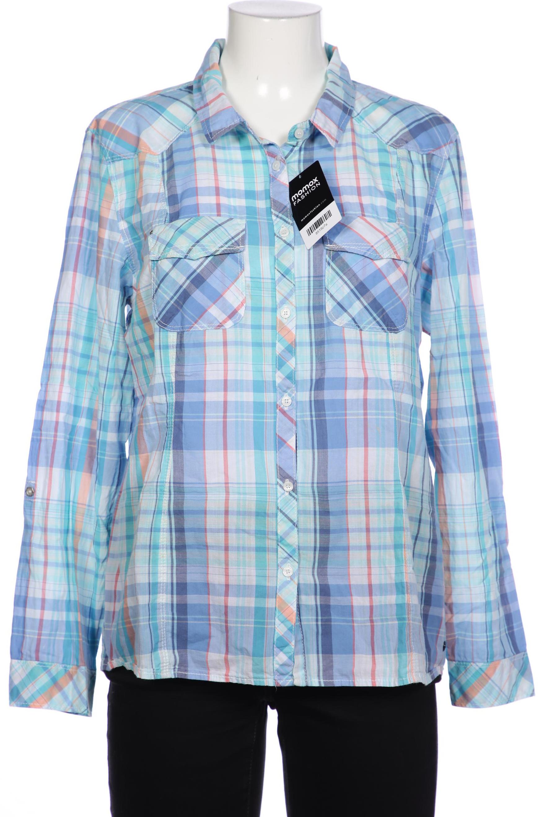 

Cecil Damen Bluse, hellblau, Gr. 42