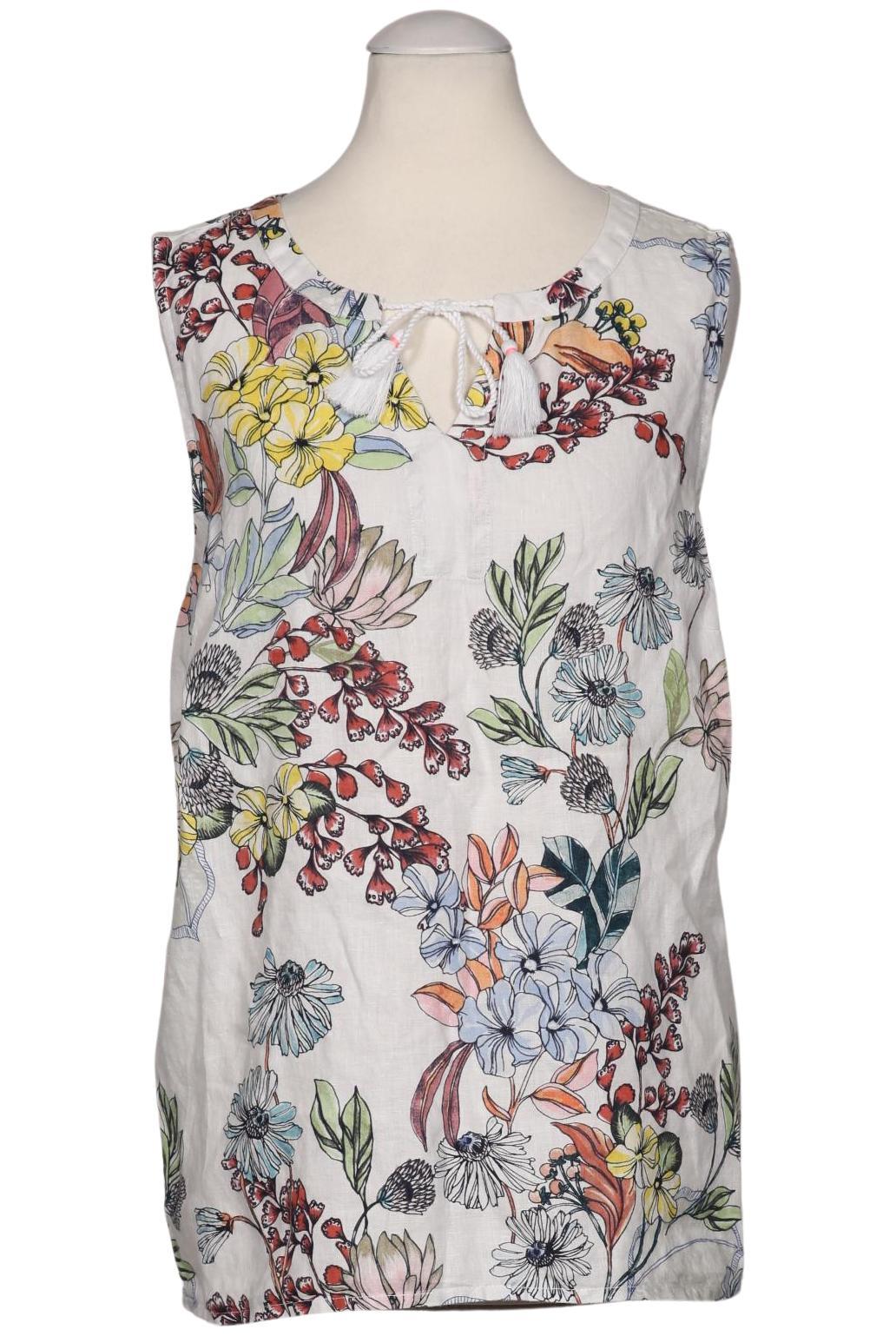 

Cecil Damen Bluse, mehrfarbig, Gr. 38