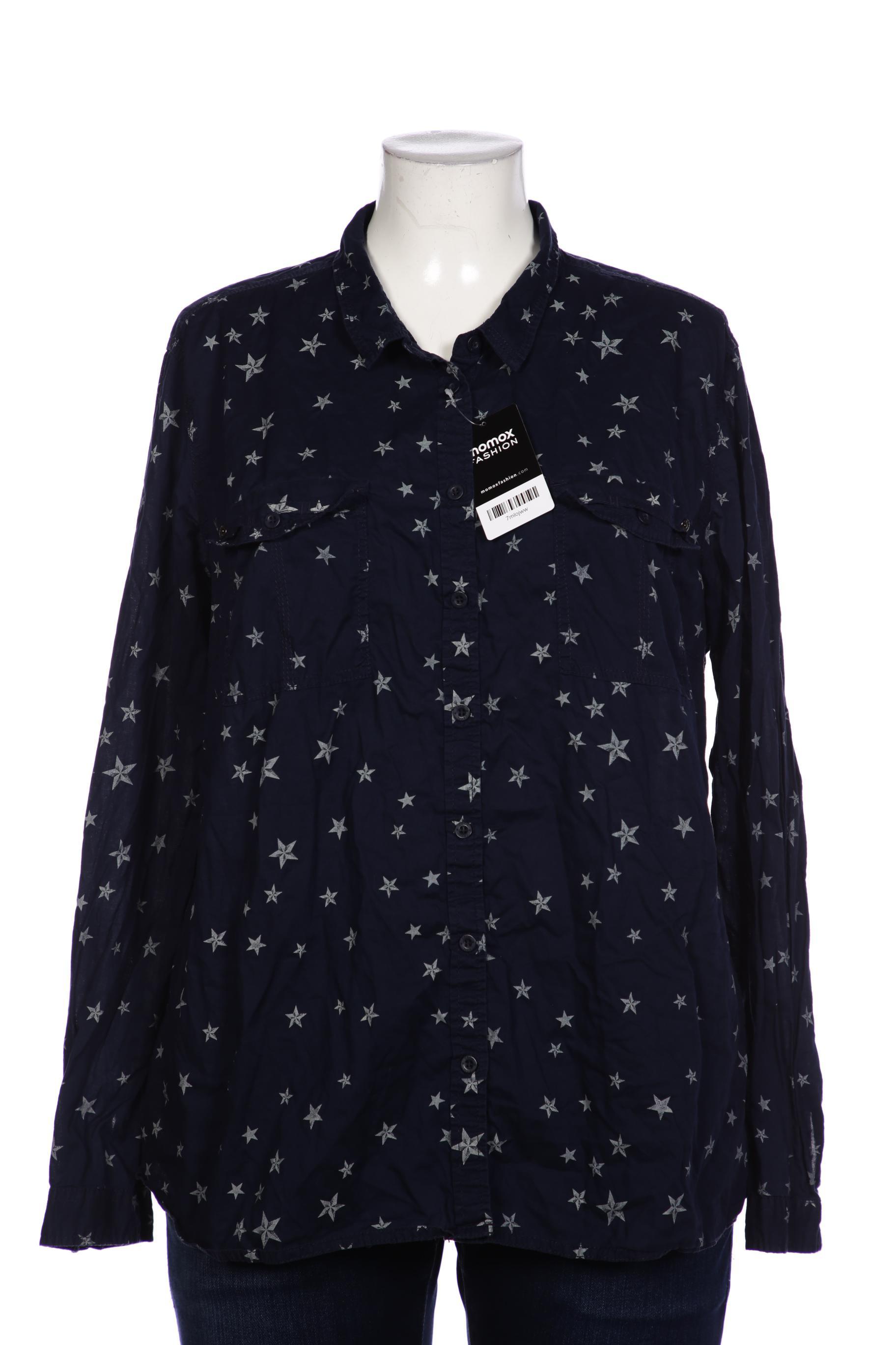 

Cecil Damen Bluse, marineblau, Gr. 46