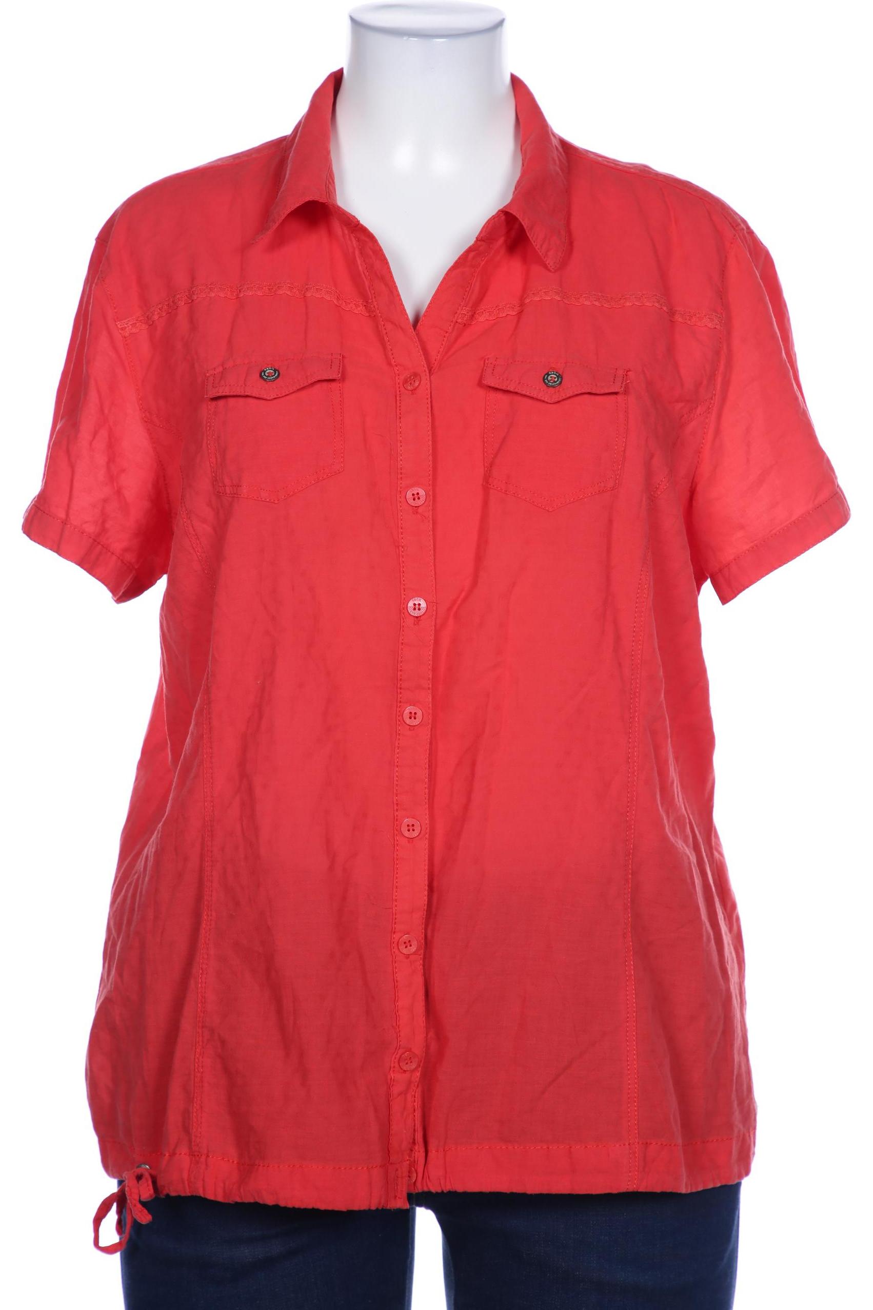 

CECIL Damen Bluse, rot