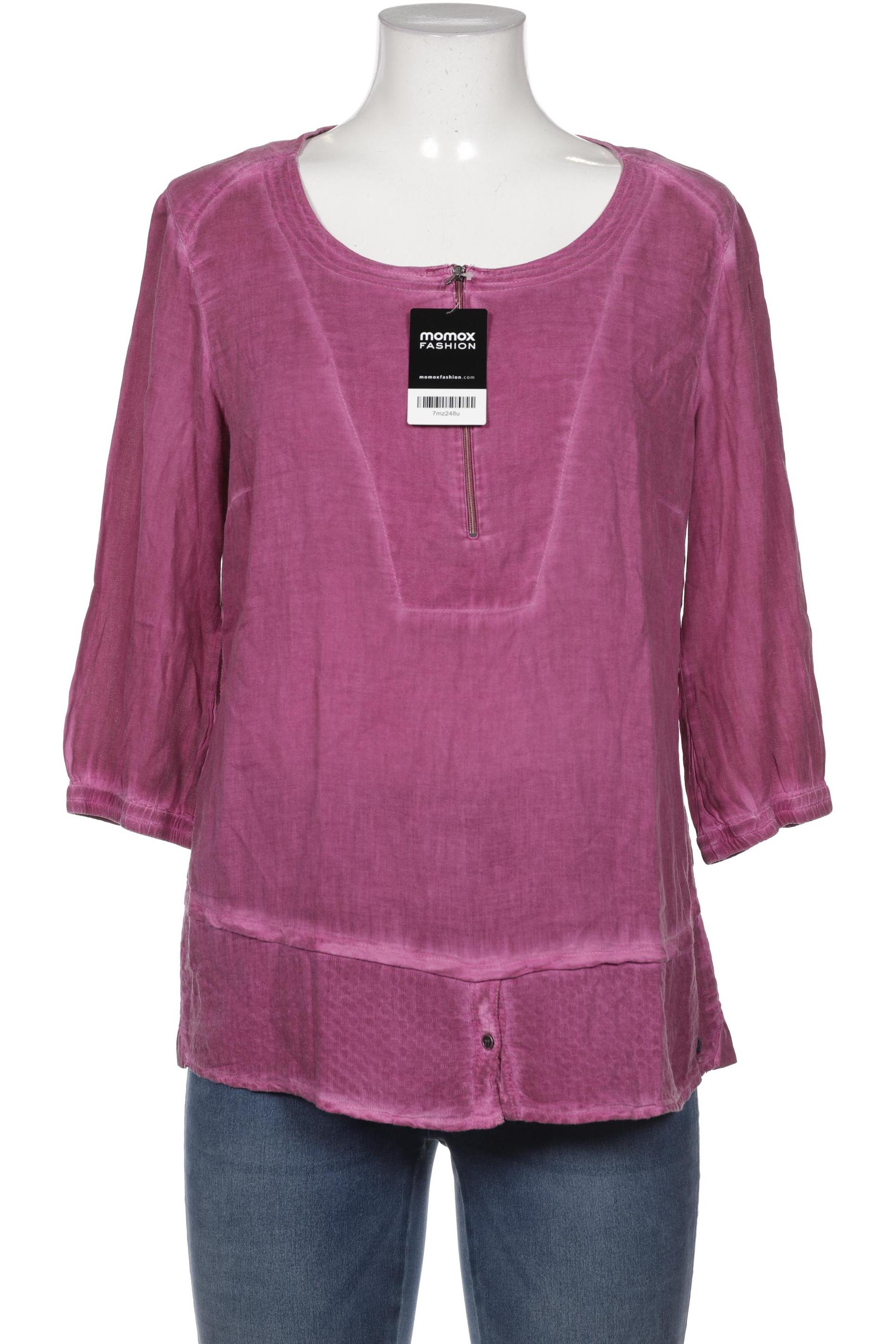 

Cecil Damen Bluse, pink, Gr. 38