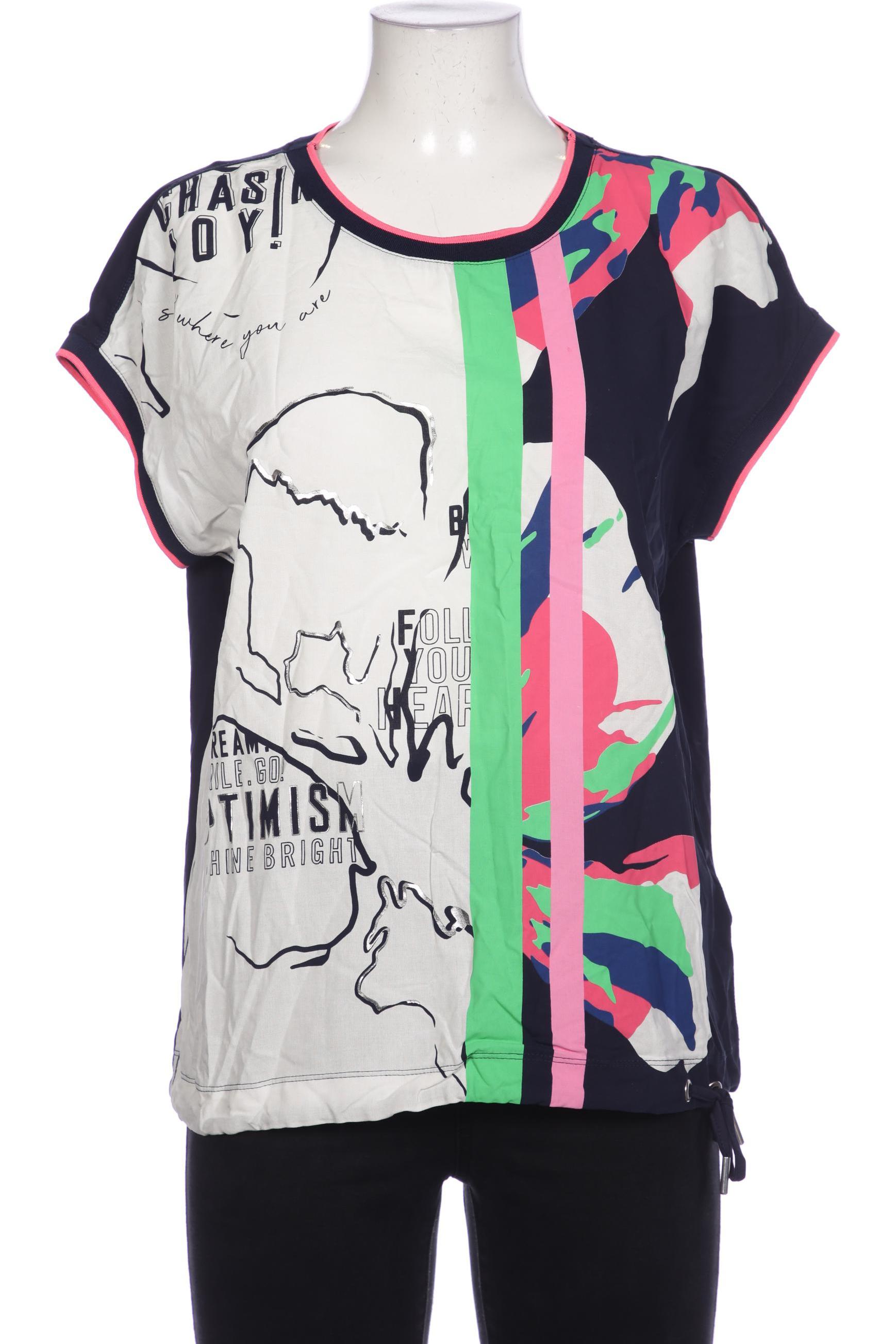 

Cecil Damen Bluse, mehrfarbig, Gr. 38