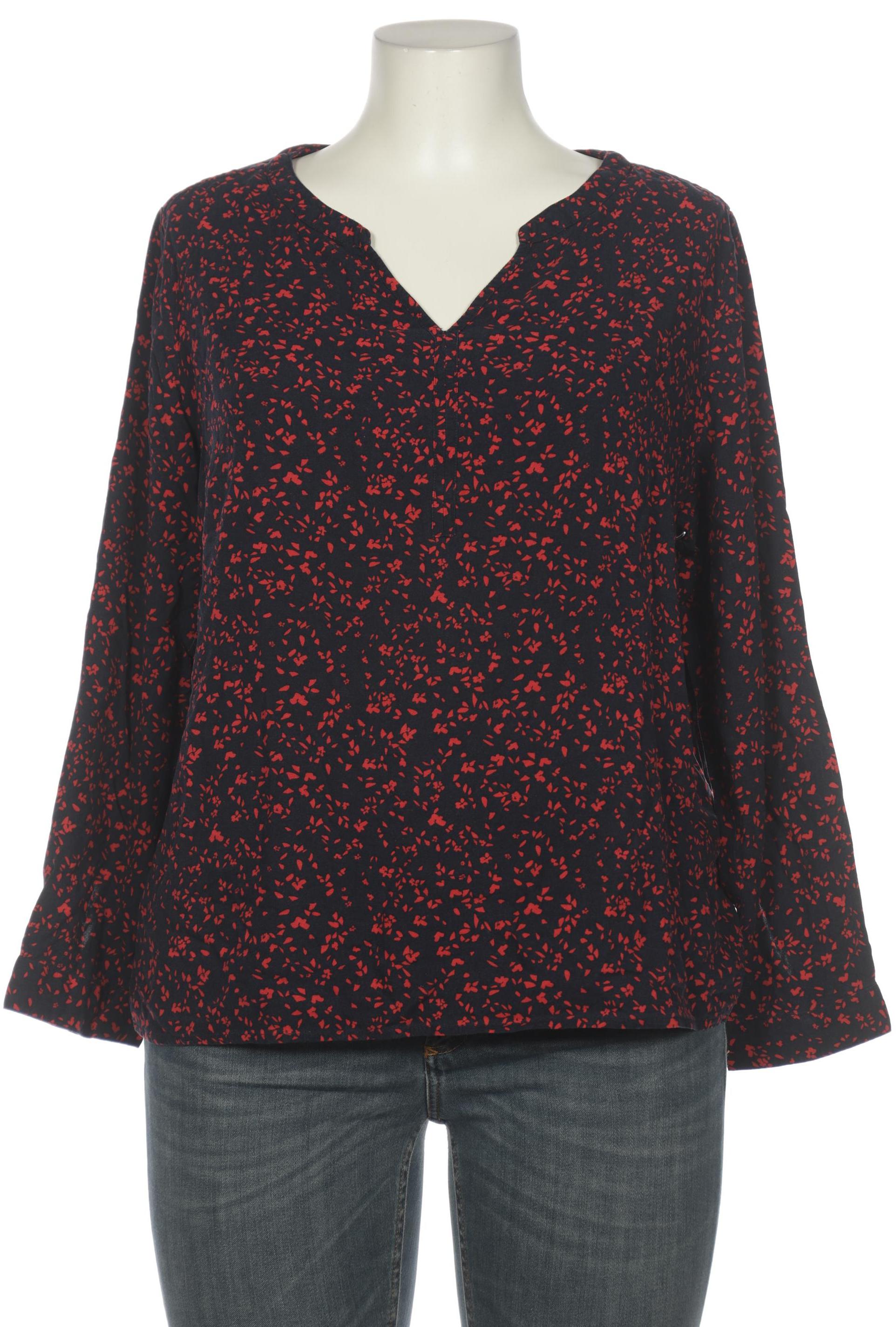 

Cecil Damen Bluse, marineblau, Gr. 44