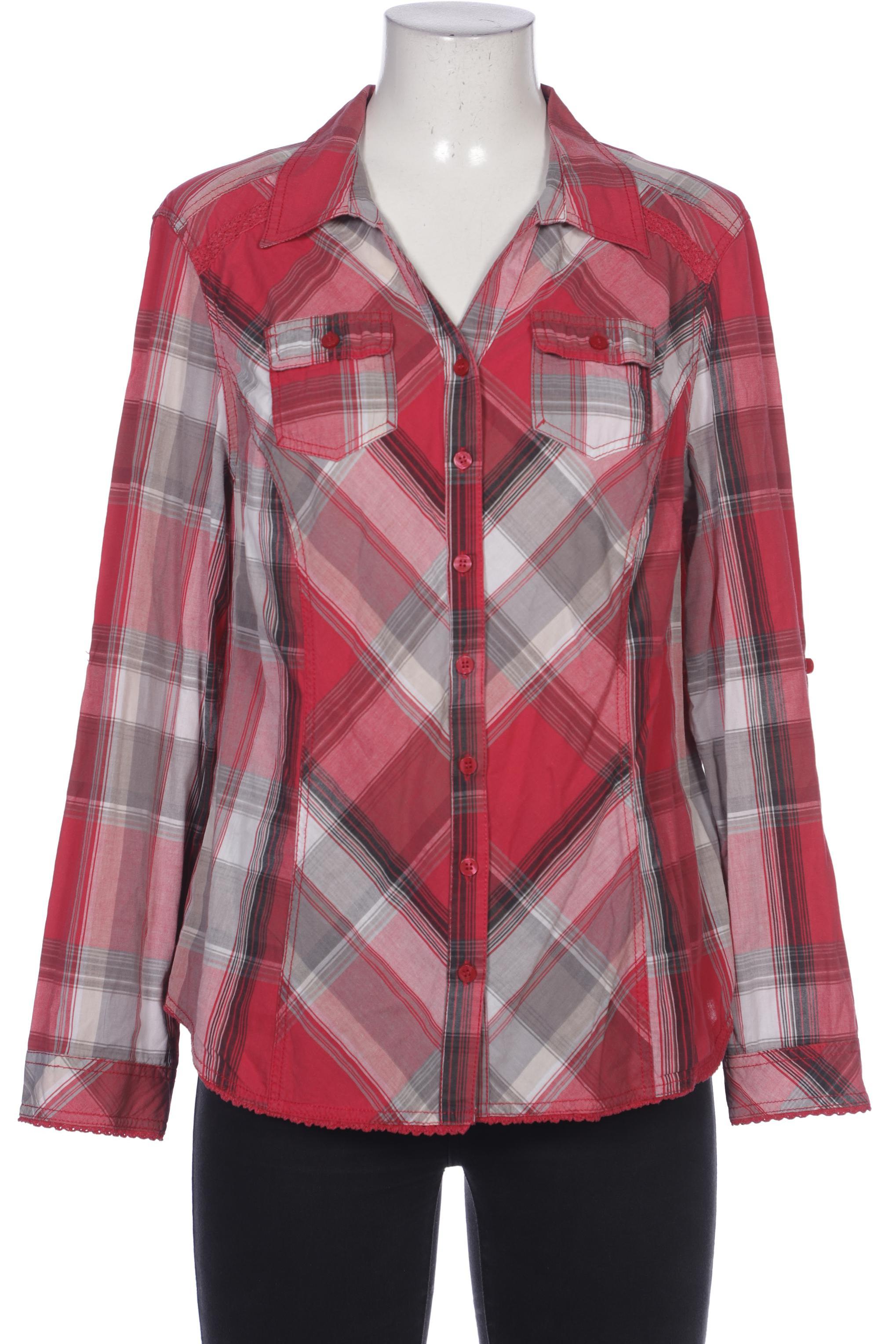 

Cecil Damen Bluse, pink, Gr. 42