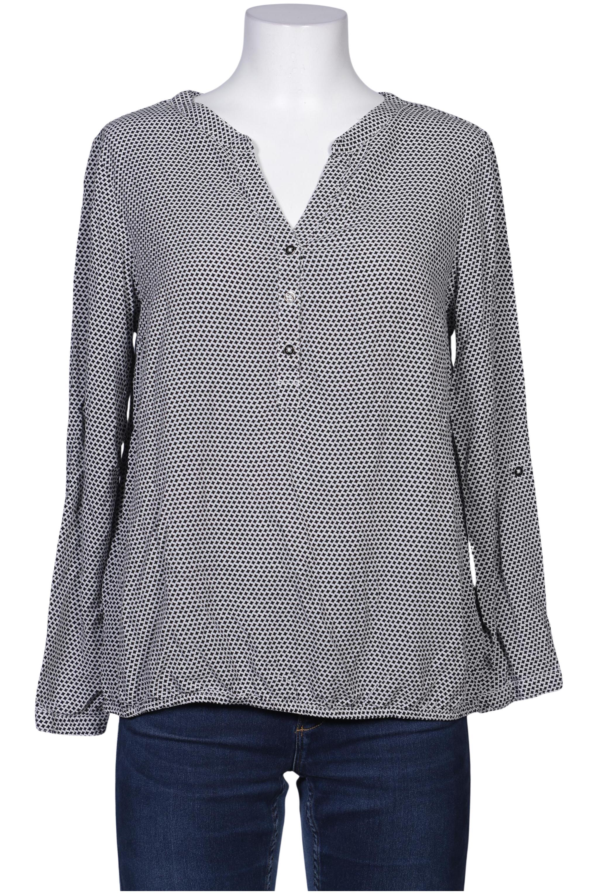 

Cecil Damen Bluse, weiß, Gr. 38