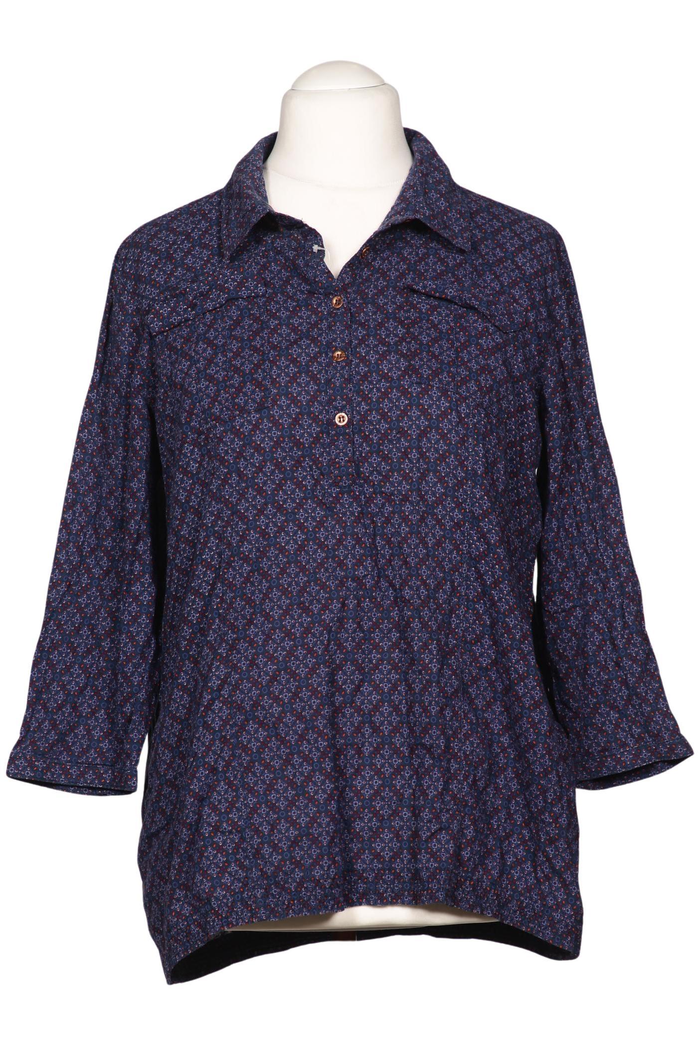 

Cecil Damen Bluse, marineblau, Gr. 44