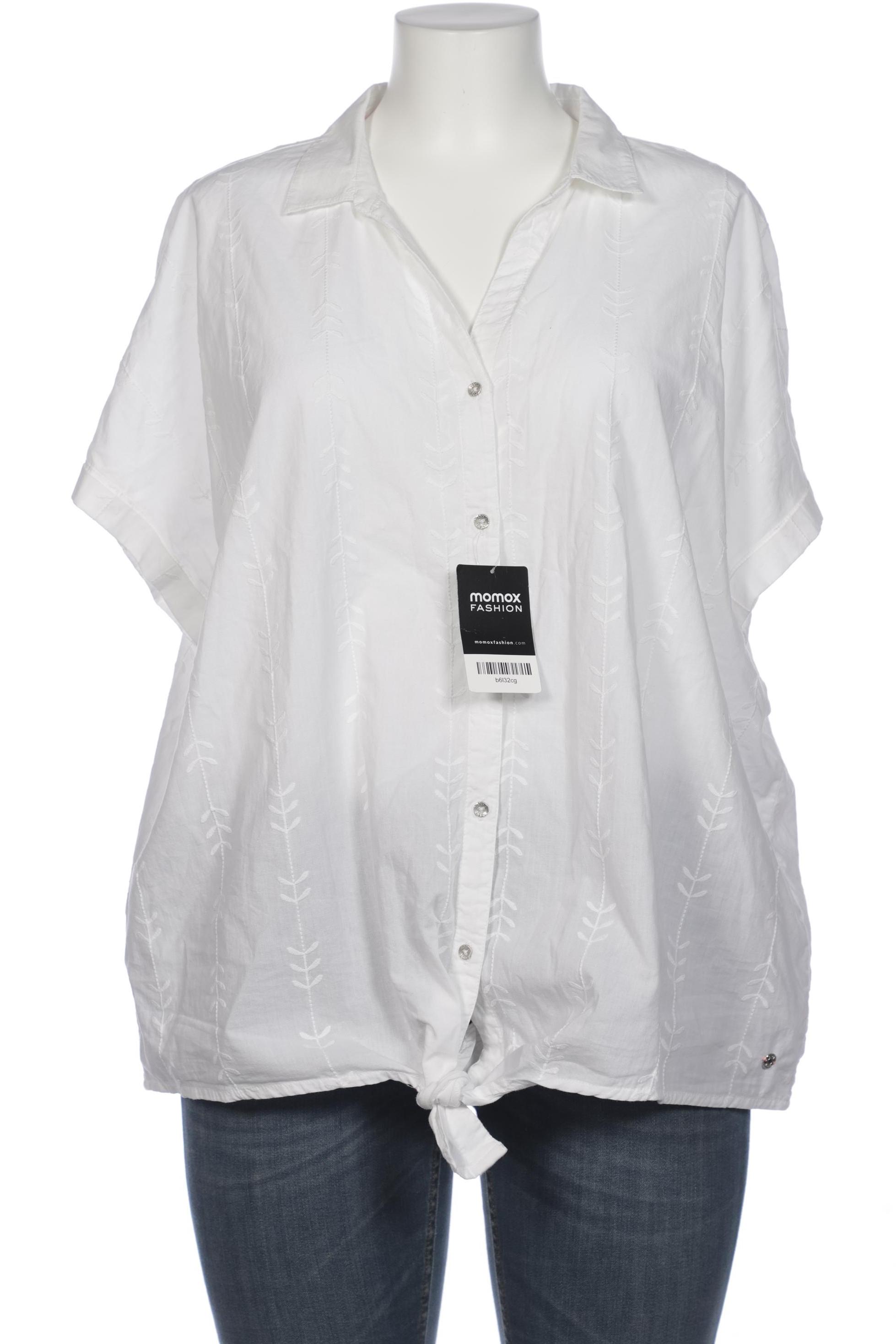 

Cecil Damen Bluse, weiß, Gr. 46