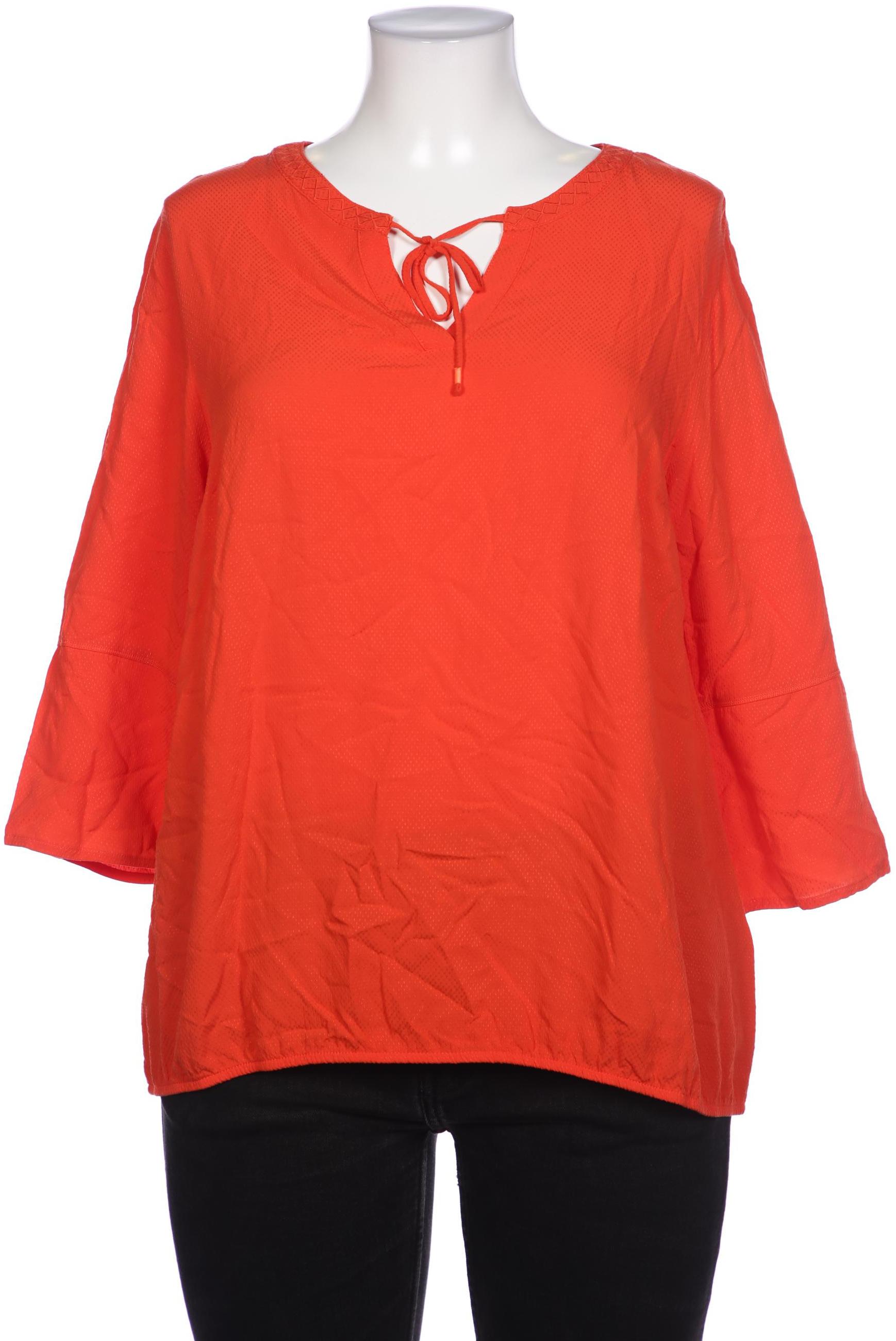 

Cecil Damen Bluse, orange, Gr. 44