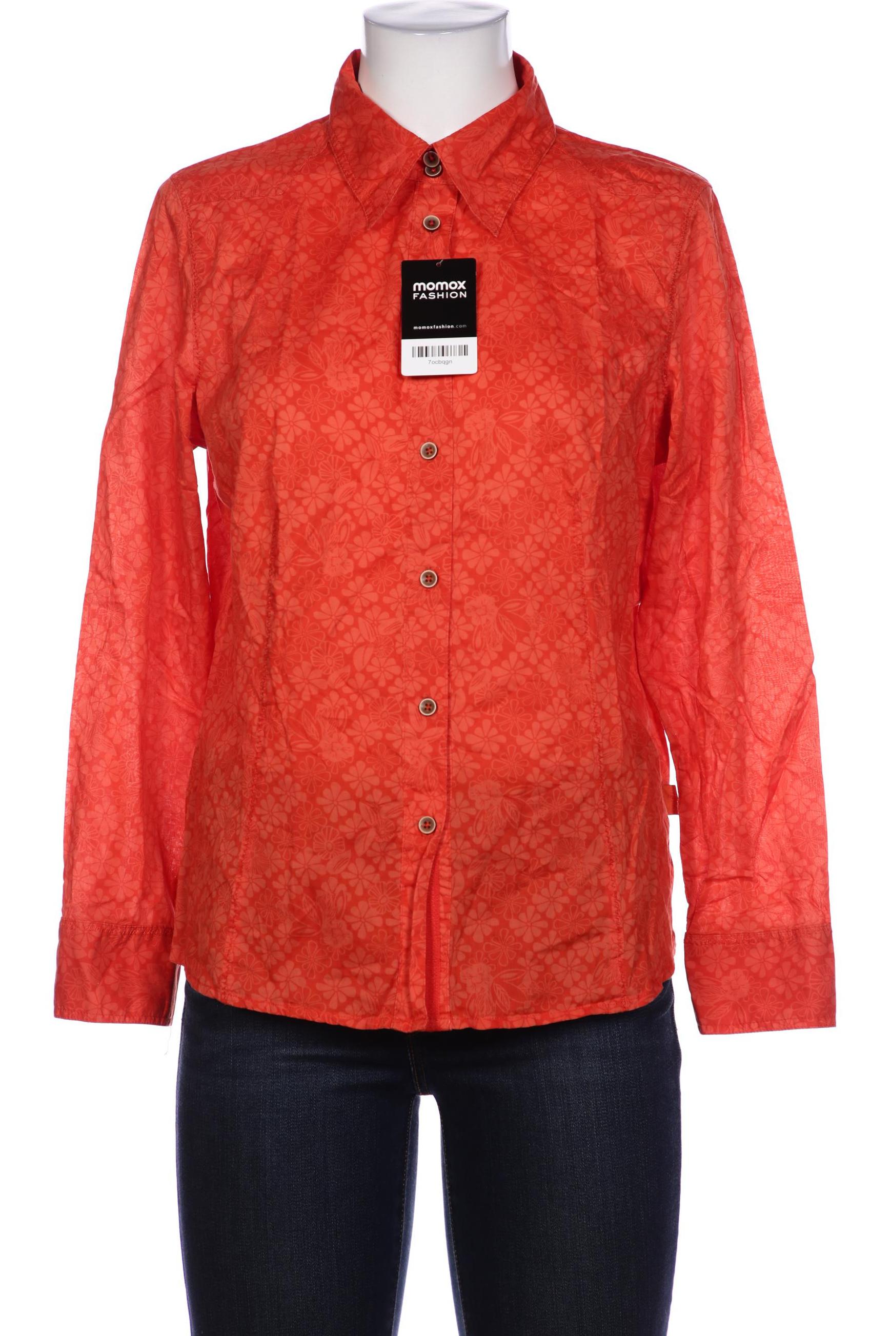 

Cecil Damen Bluse, rot, Gr. 38